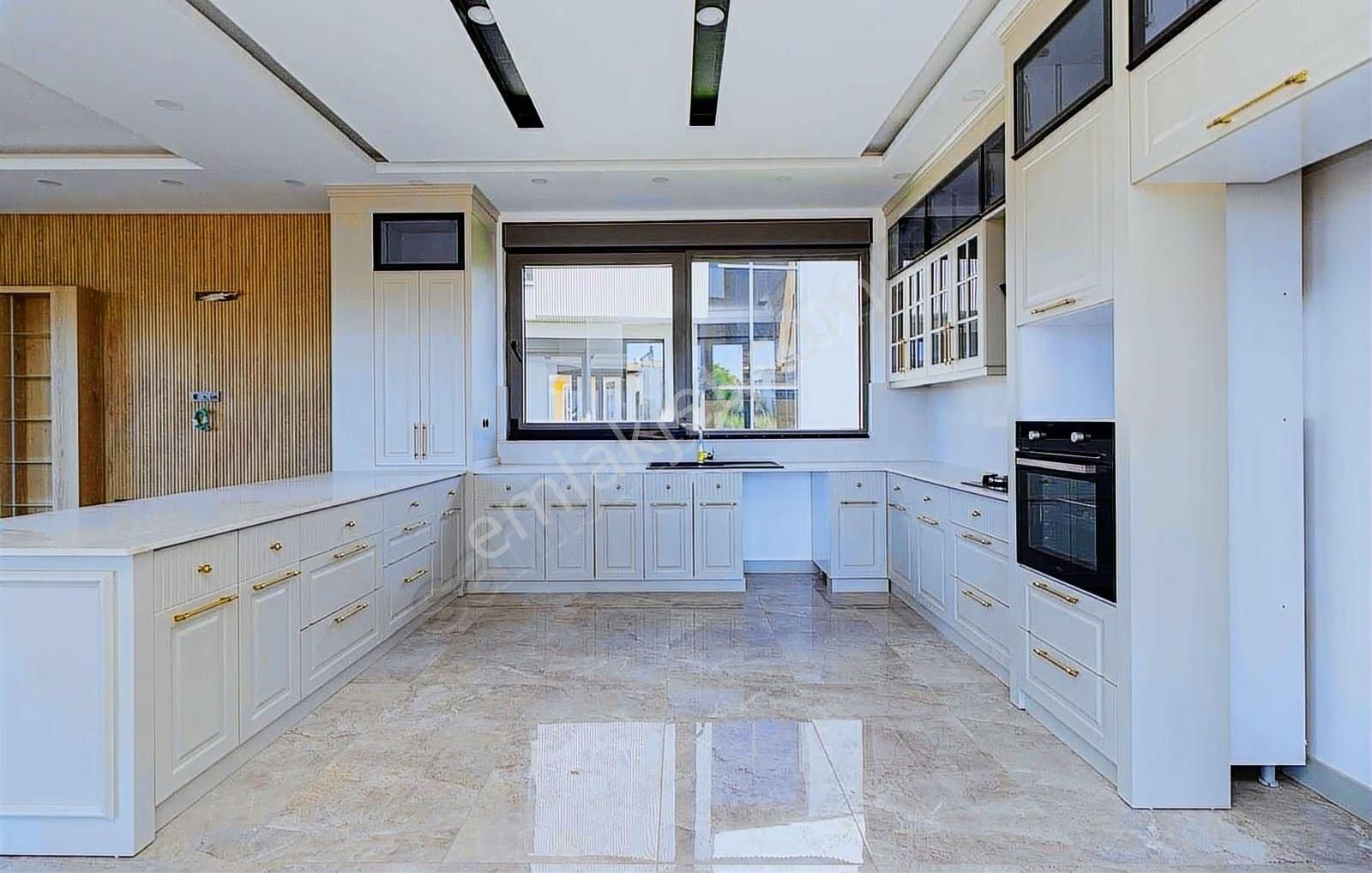 Maliyetine Villa - Bahçeyaka - Müstakil 4+1 - Görsel 8