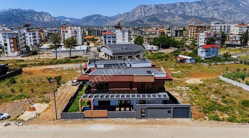 Maliyetine Villa - Bahçeyaka - Müstakil 4+1 - Görsel 27