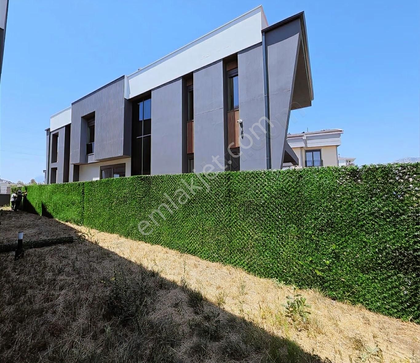 Maliyetine Villa - Bahçeyaka - Müstakil 4+1 - Görsel 3