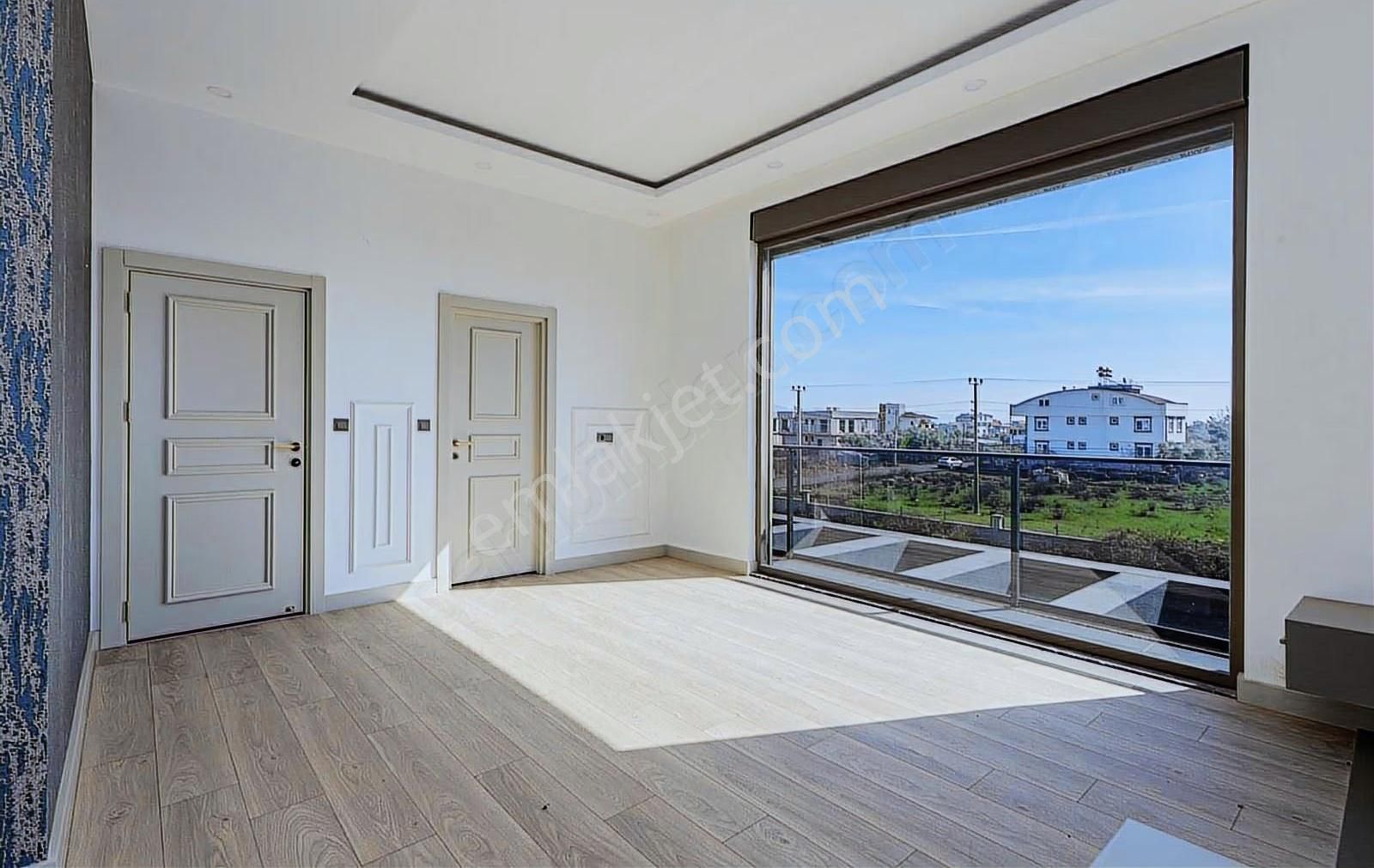 Maliyetine Villa - Bahçeyaka - Müstakil 4+1 - Görsel 24