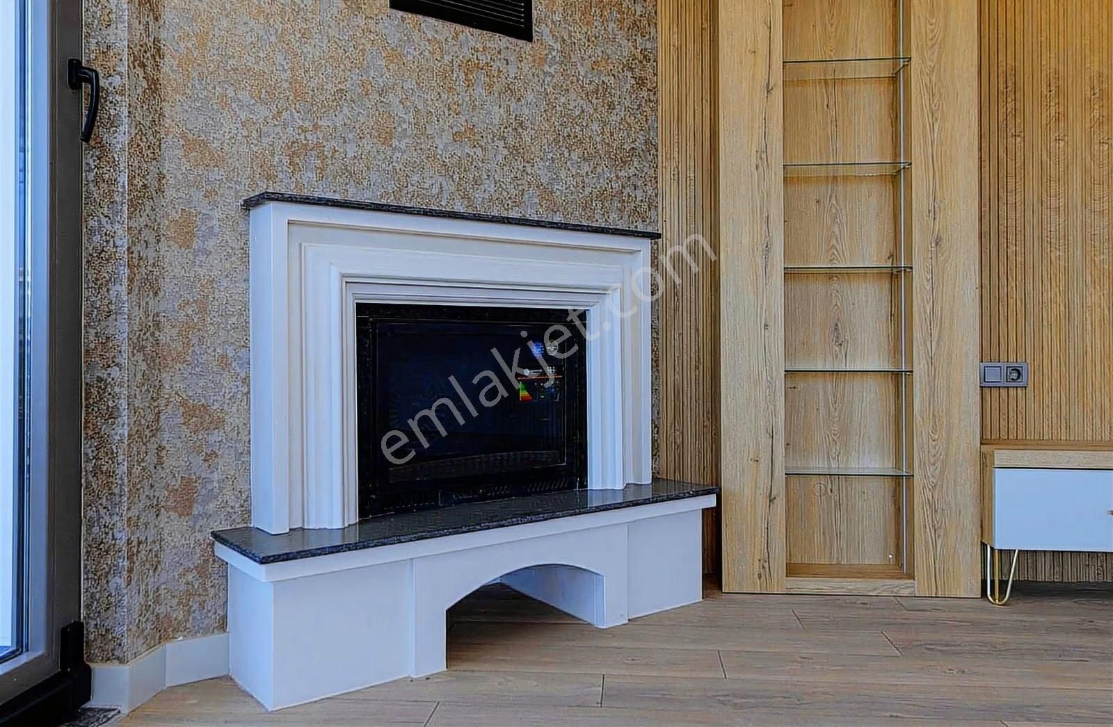 Maliyetine Villa - Bahçeyaka - Müstakil 4+1 - Görsel 5