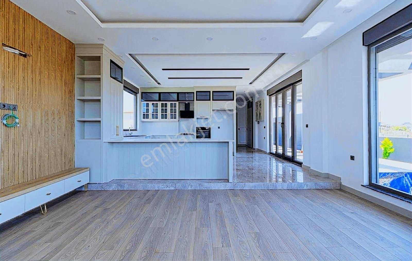 Maliyetine Villa - Bahçeyaka - Müstakil 4+1 - Görsel 2