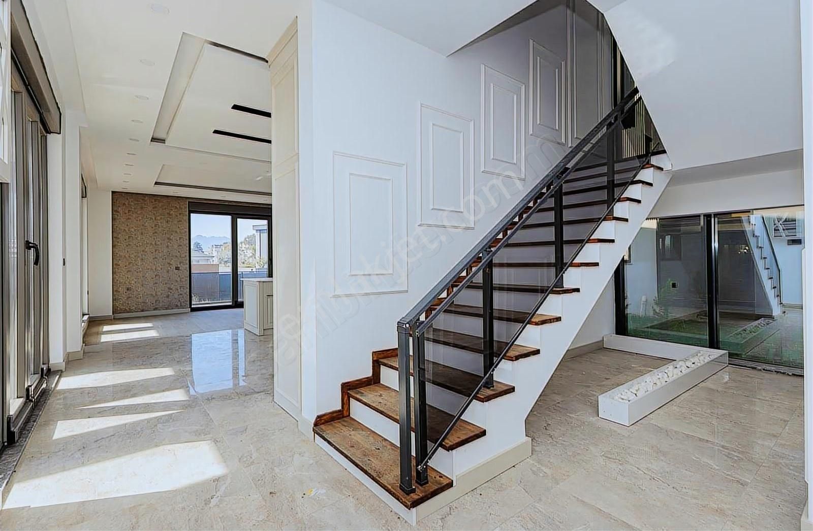 Maliyetine Villa - Bahçeyaka - Müstakil 4+1 - Görsel 10