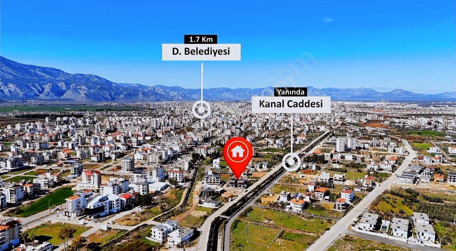 Maliyetine Villa - Bahçeyaka - Müstakil 4+1 - Görsel 23