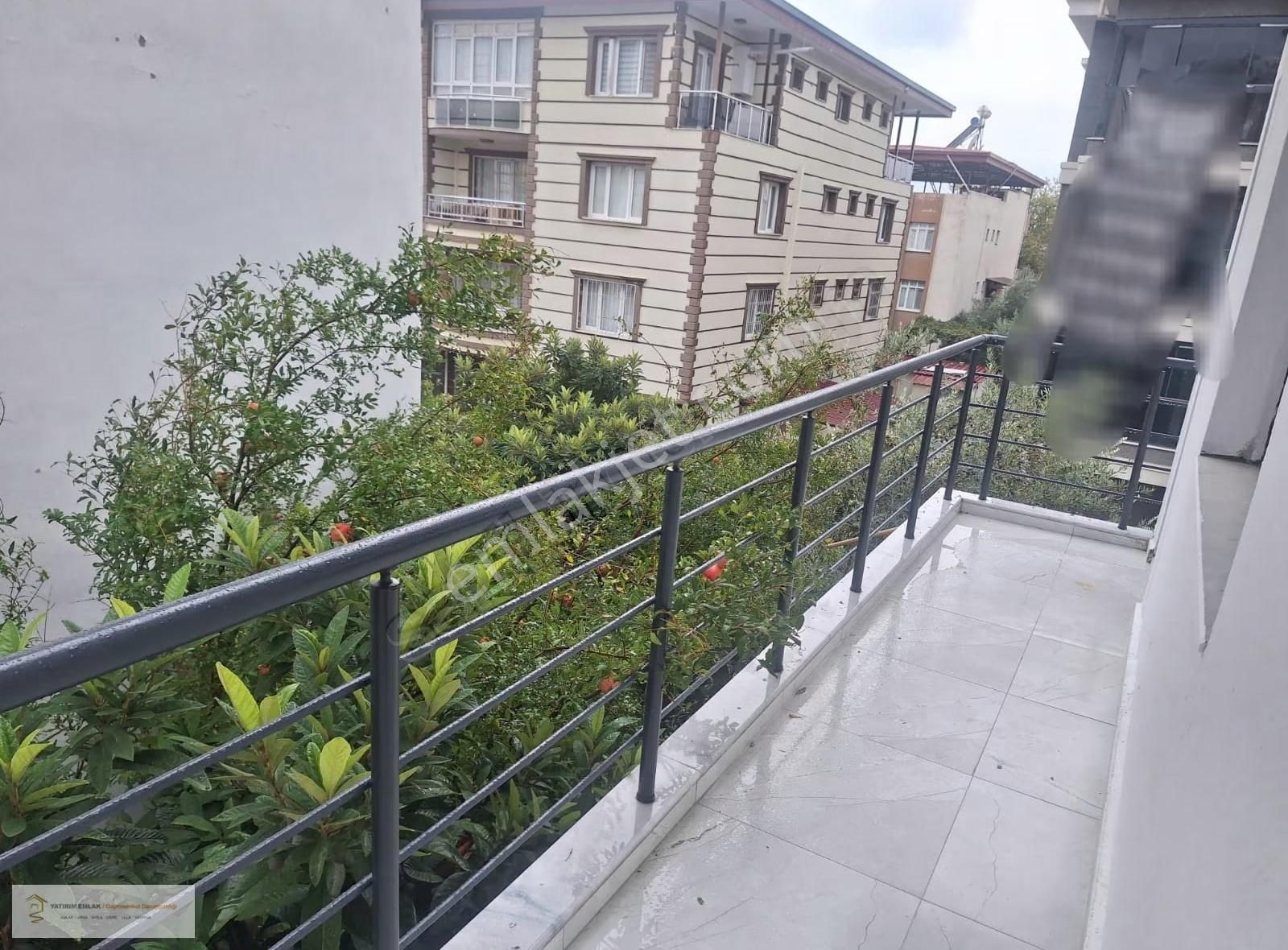 Torbalı Tepeköy Mh.geniş 2+1 115 M2 Full Tadilatlı Satılık Daire - Görsel 19