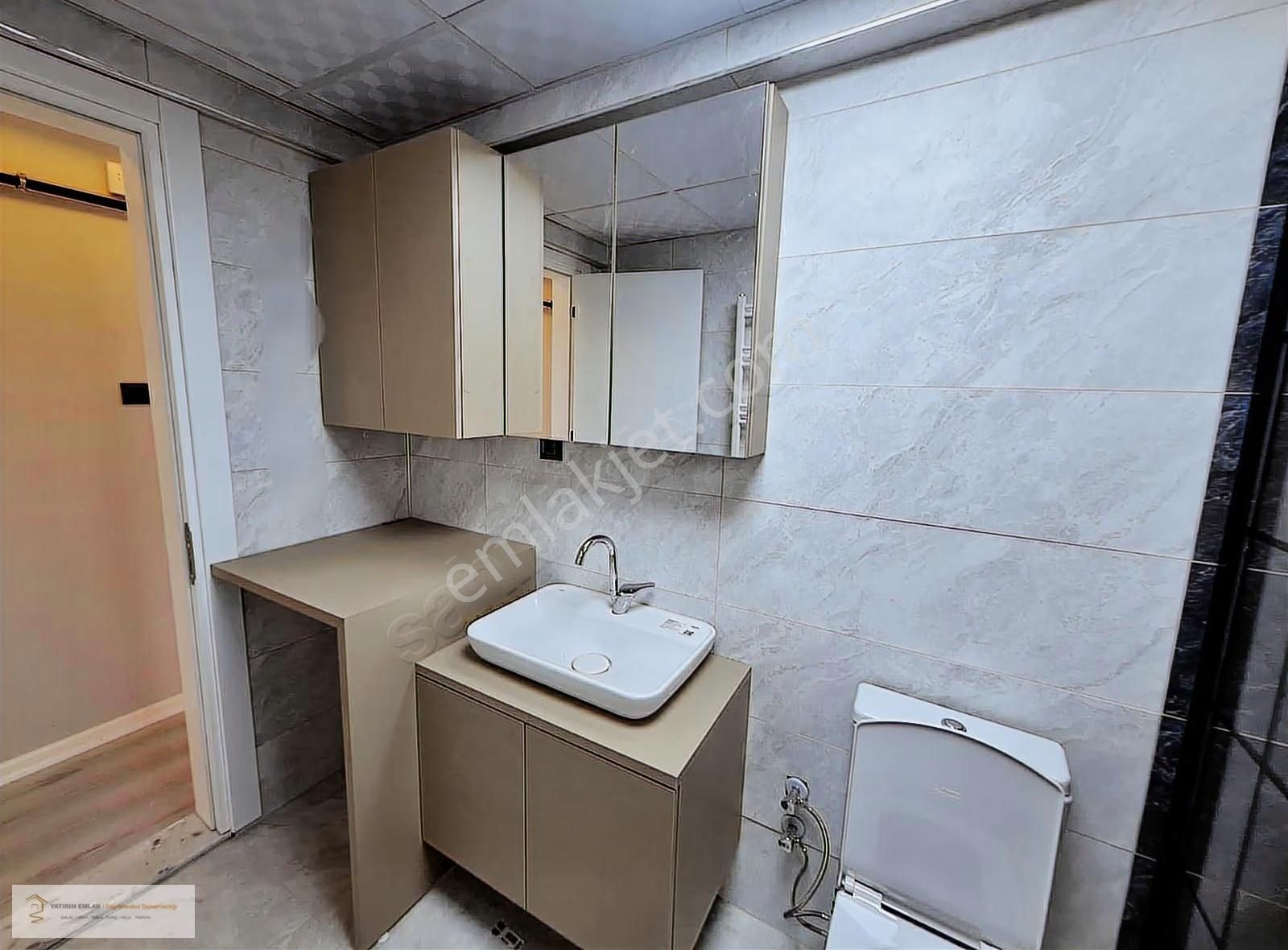 Torbalı Tepeköy Mh.geniş 2+1 115 M2 Full Tadilatlı Satılık Daire - Görsel 7