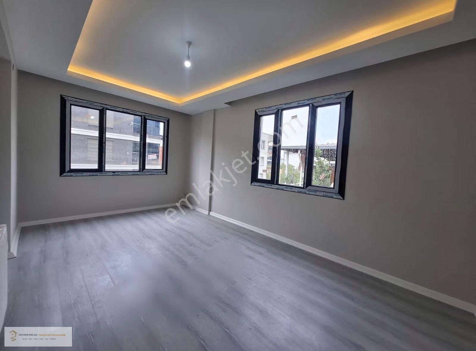 Torbalı Tepeköy Mh.geniş 2+1 115 M2 Full Tadilatlı Satılık Daire - Görsel 10