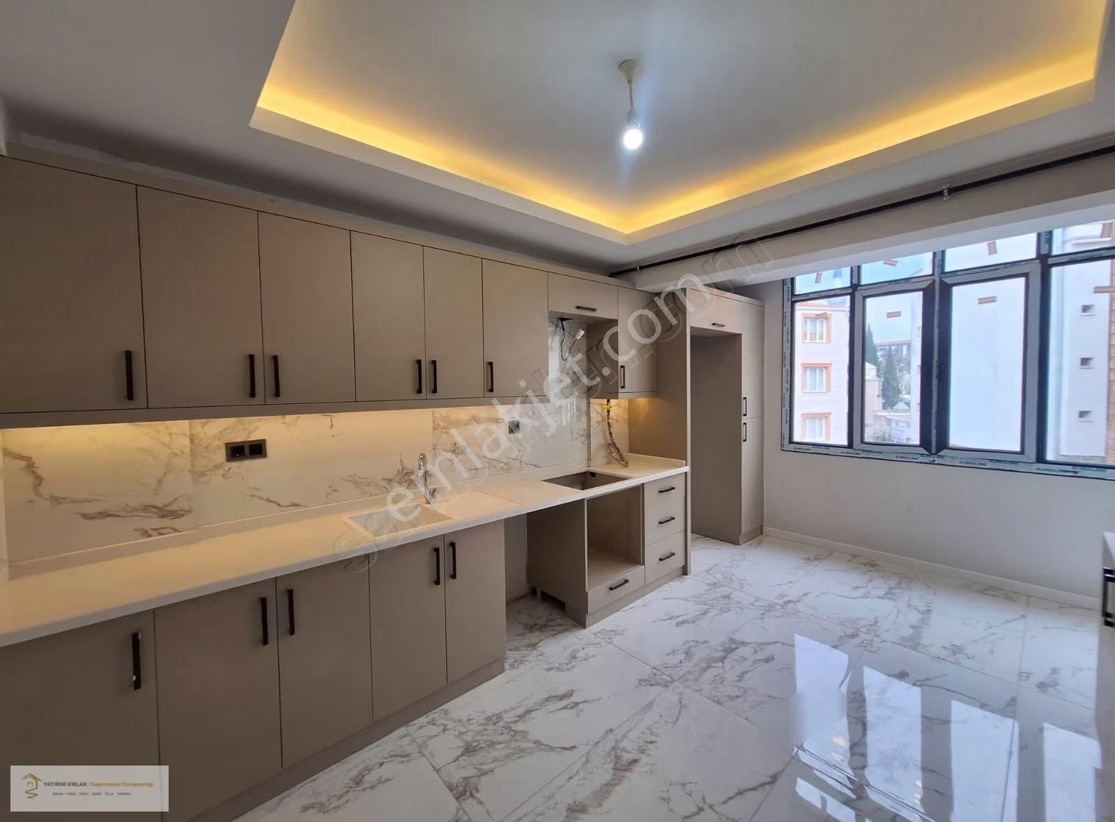 Torbalı Tepeköy Mh.geniş 2+1 115 M2 Full Tadilatlı Satılık Daire - Görsel 26