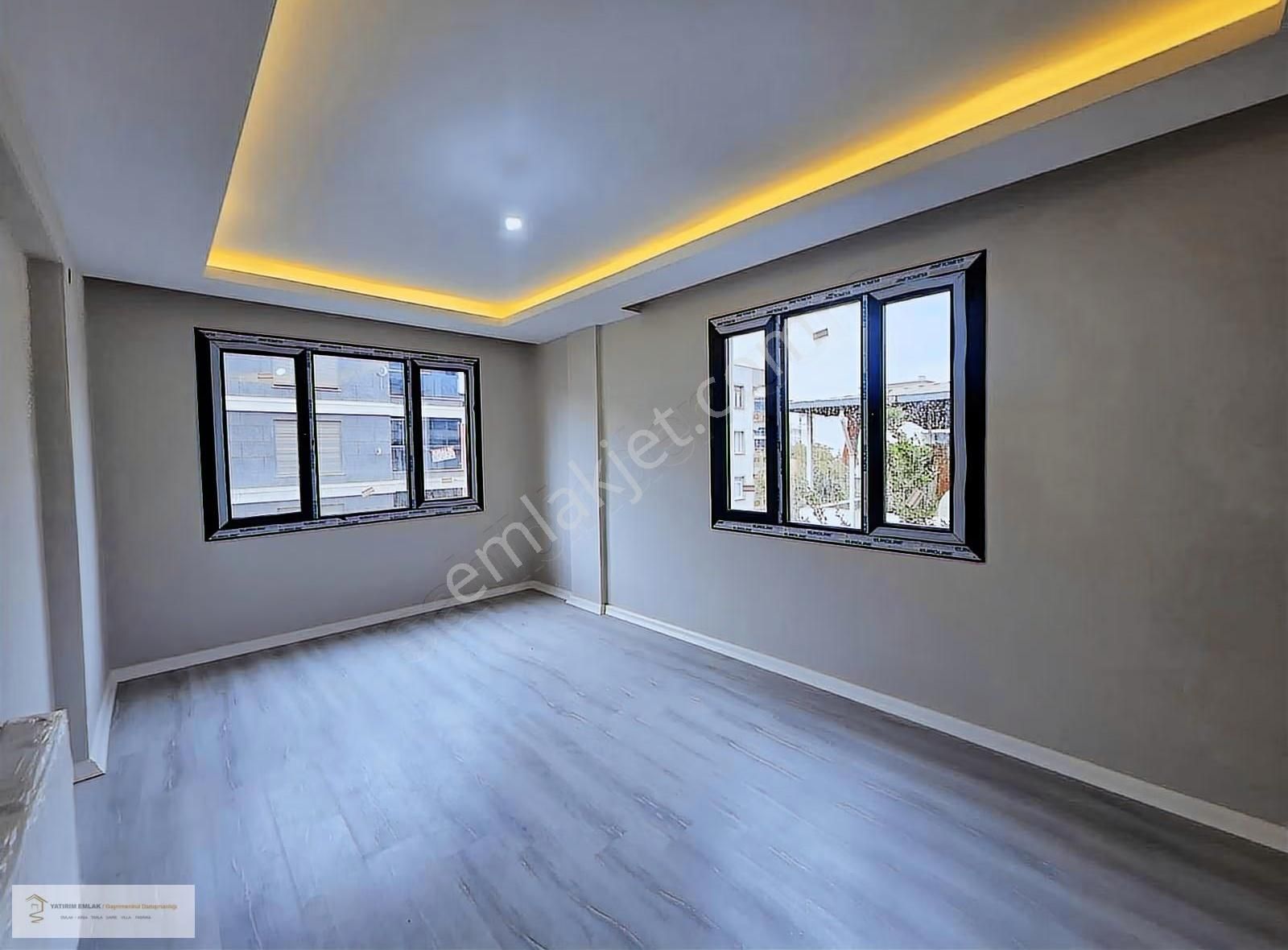 Torbalı Tepeköy Mh.geniş 2+1 115 M2 Full Tadilatlı Satılık Daire - Görsel 16