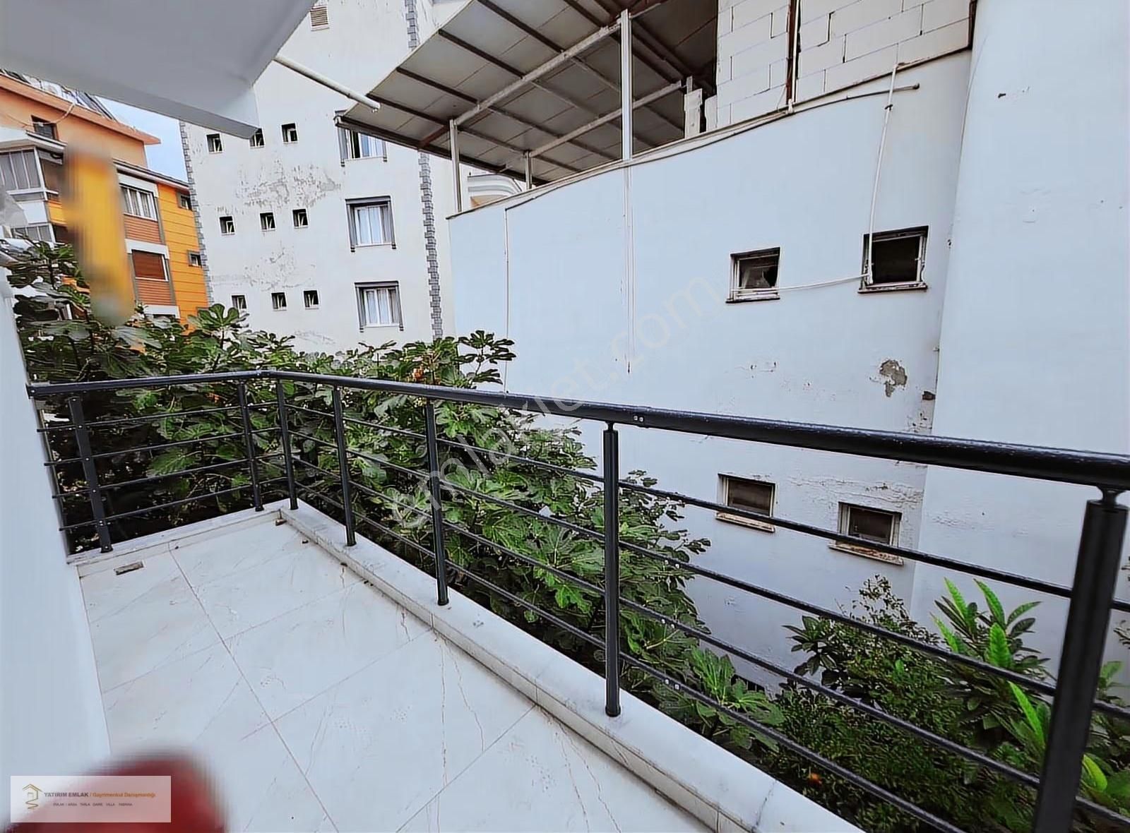 Torbalı Tepeköy Mh.geniş 2+1 115 M2 Full Tadilatlı Satılık Daire - Görsel 20