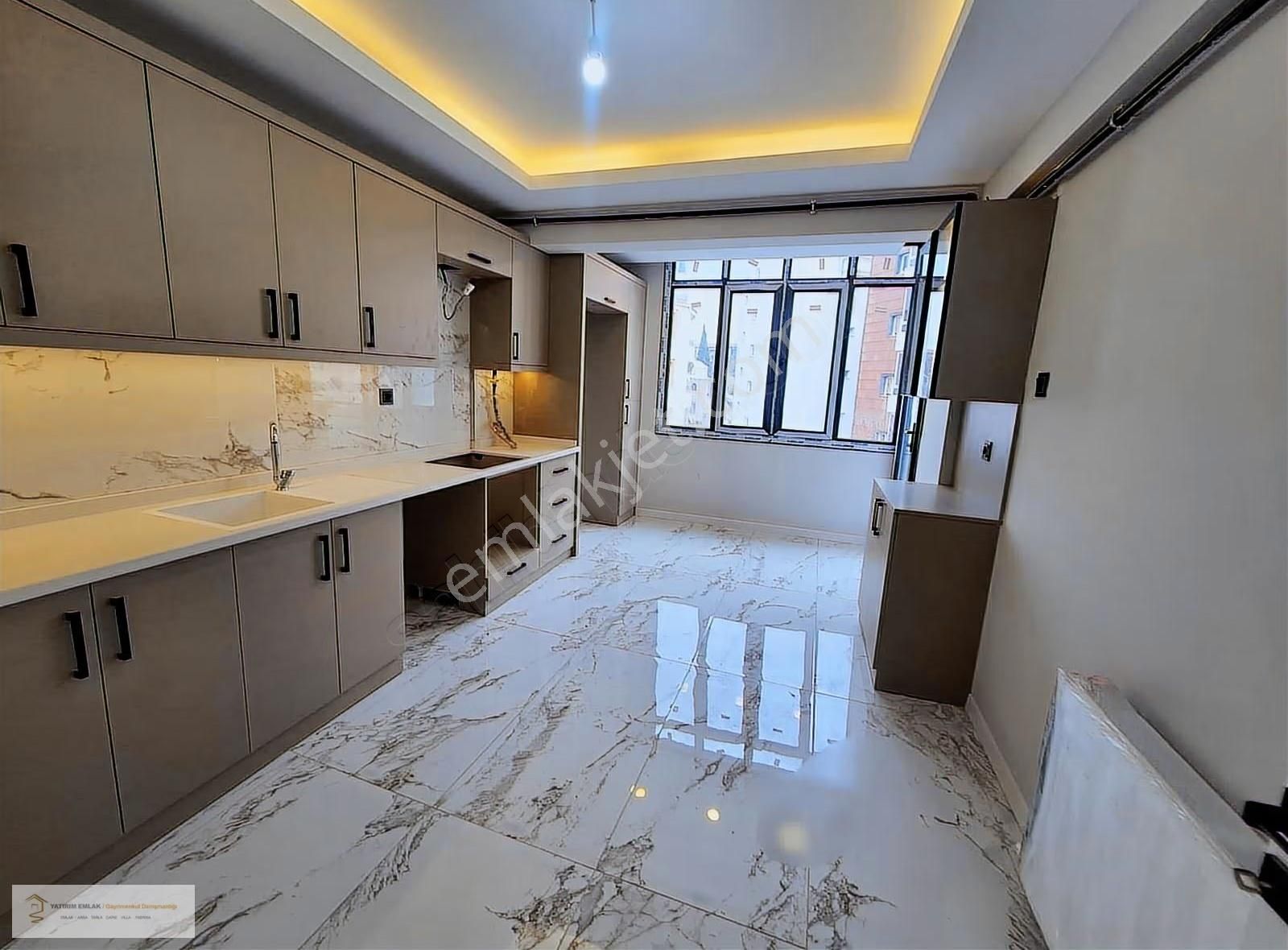 Torbalı Tepeköy Mh.geniş 2+1 115 M2 Full Tadilatlı Satılık Daire - Görsel 17