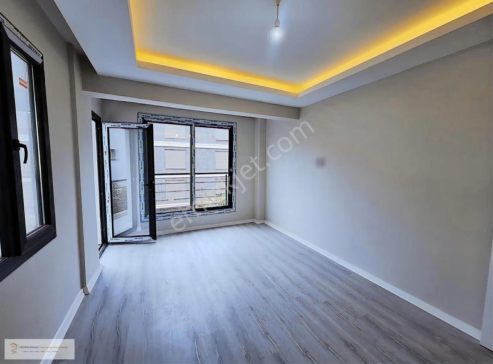 Torbalı Tepeköy Mh.geniş 2+1 115 M2 Full Tadilatlı Satılık Daire - Görsel 9