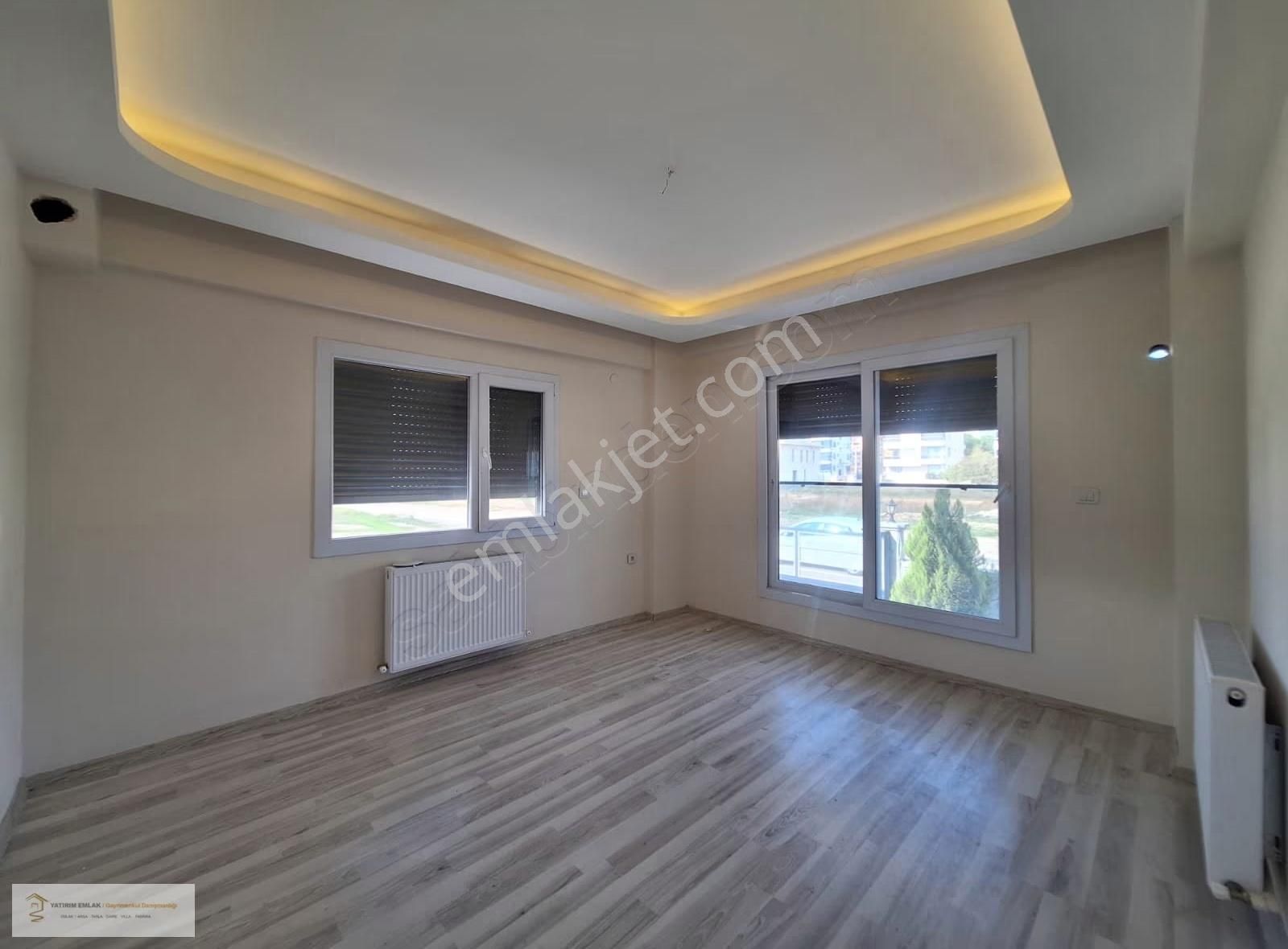 Torbalı Murat Bey Mh Koruluk Mevki 3+1 Satılık Daire - Görsel 3