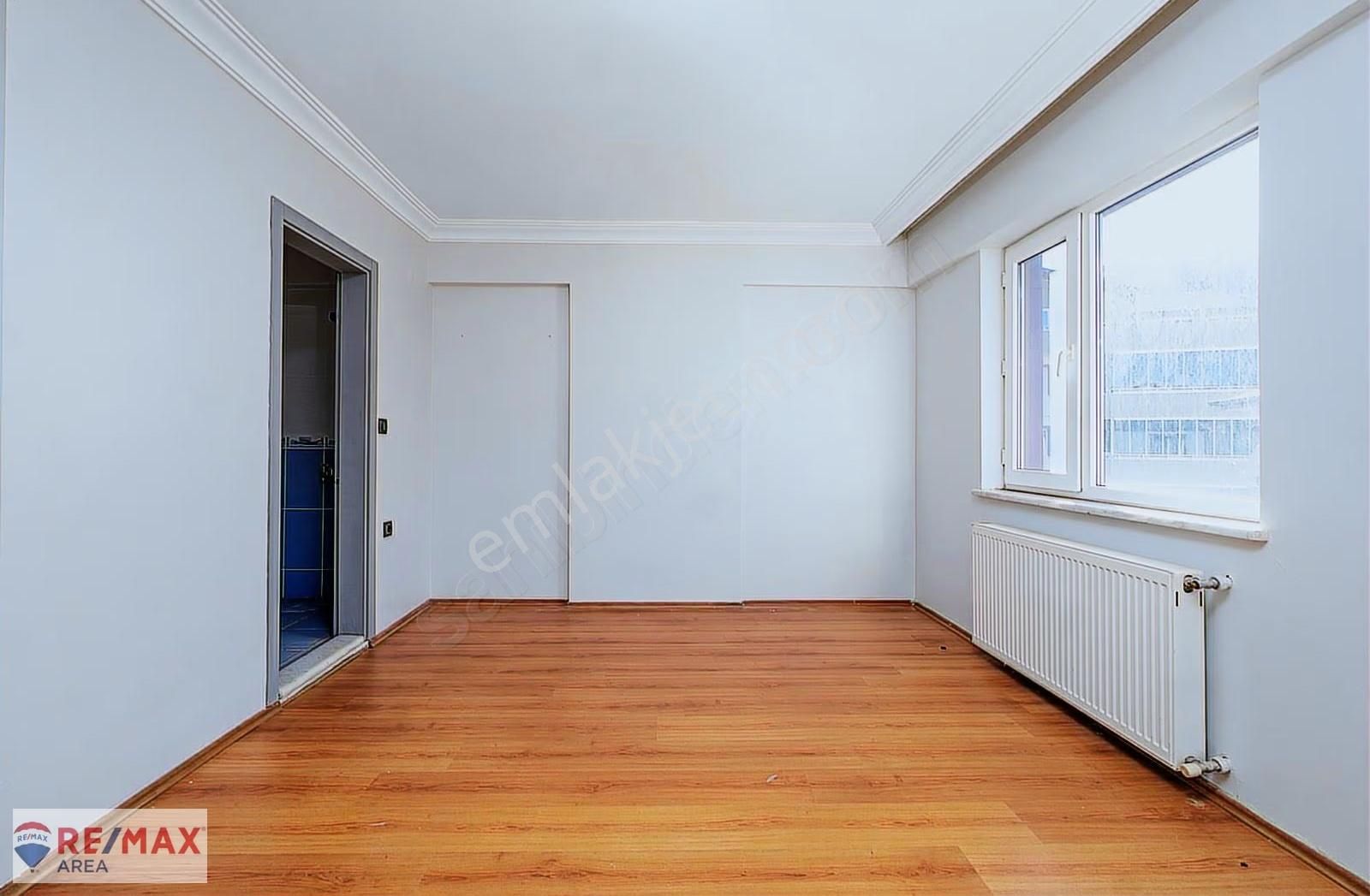 Remax Area Dan Satılık Deniz Manzaralı Teraslı 5+1 Dubleks Daire - Görsel 6