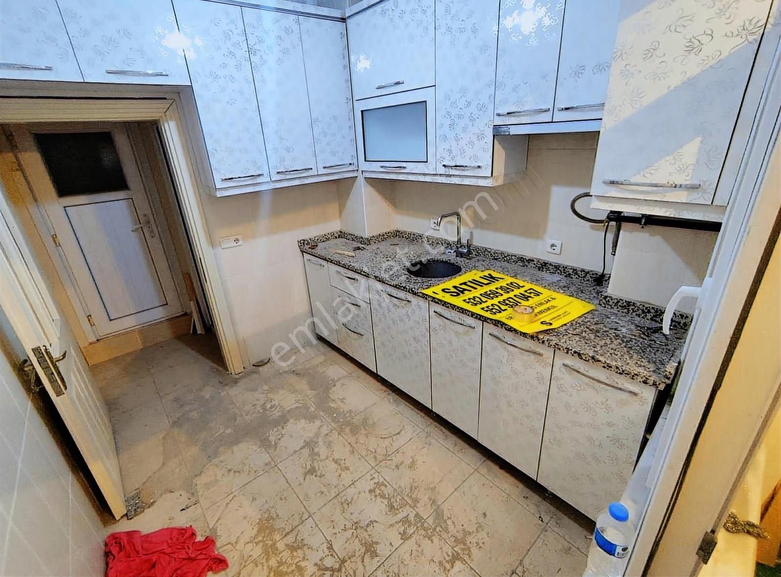 Ş Gazi Esentepe'de Satılık 2+1 - Görsel 10