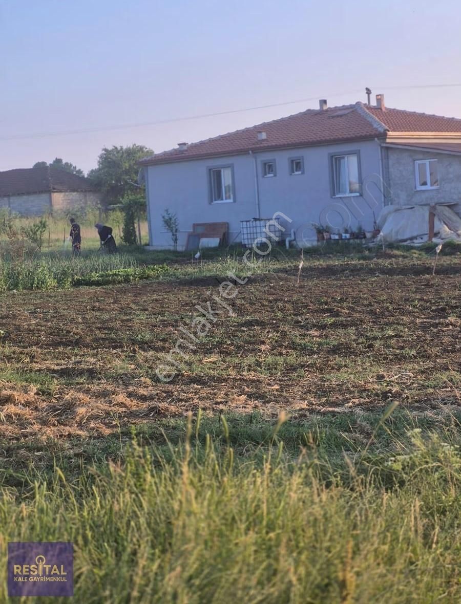 Kocaeli / Körfez/ Cuma Satılık 363 M2 Tarla - Görsel 3