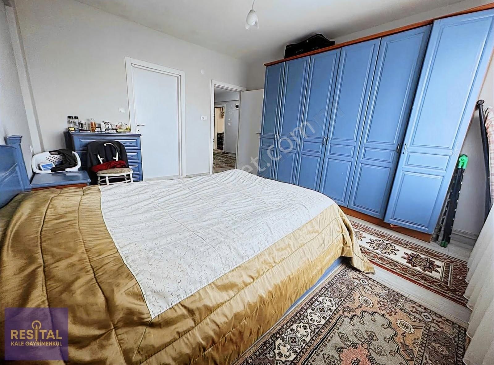 Yunuseli'de 2 Katlı 4 Daire Müstakil Bina - Görsel 5