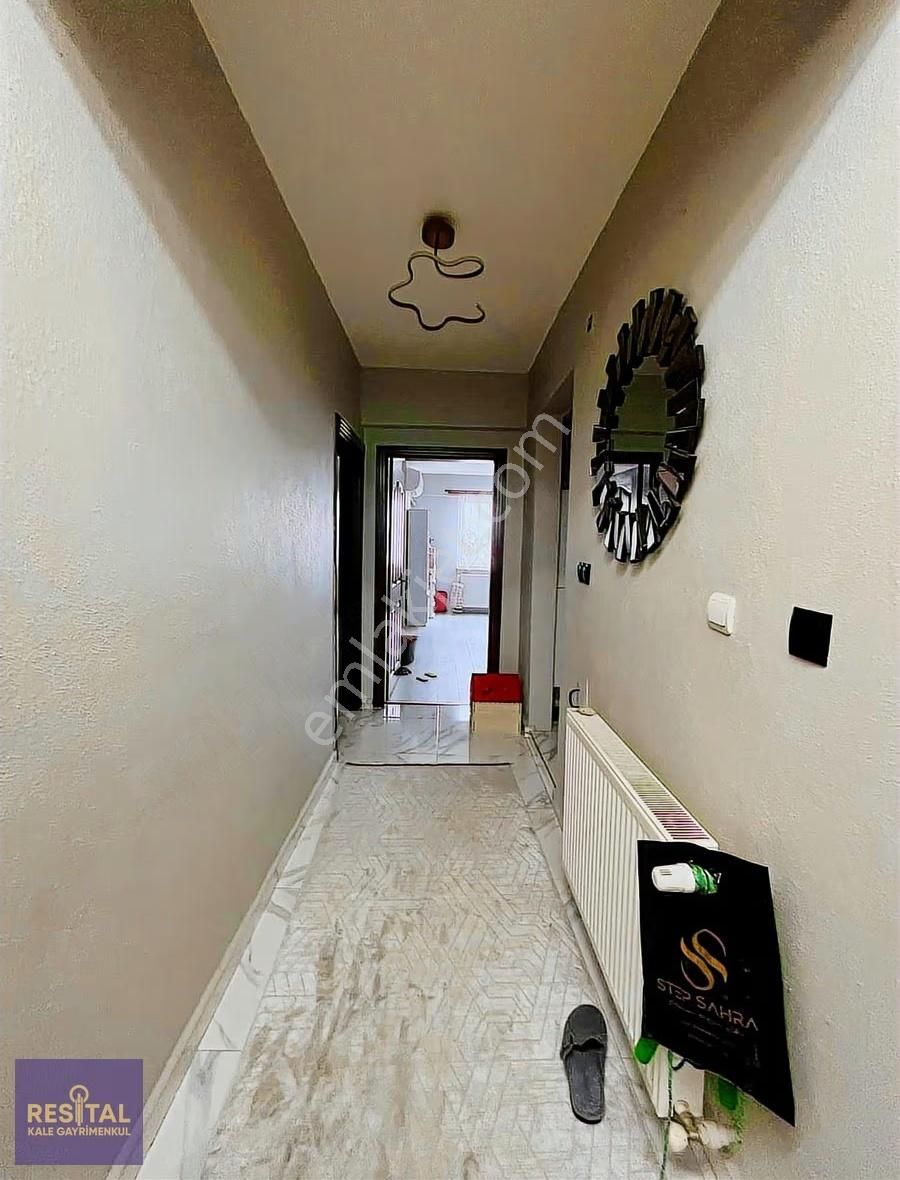 Çalı 'da Satılık Köşe Konumda Müstakil Ev - Görsel 10