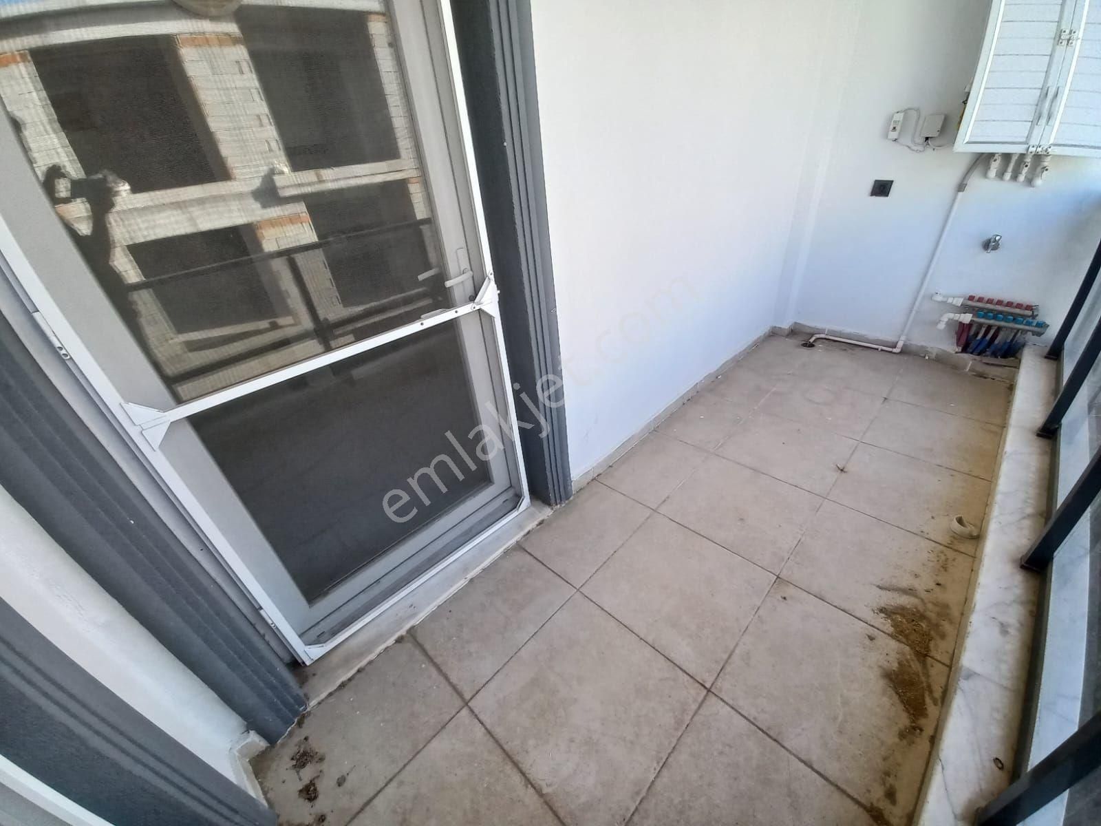 Bergama Fatih Mah Nefes Park Evleri Site İçerisinde 2+1 Geniş Kiralık Daire - Görsel 21