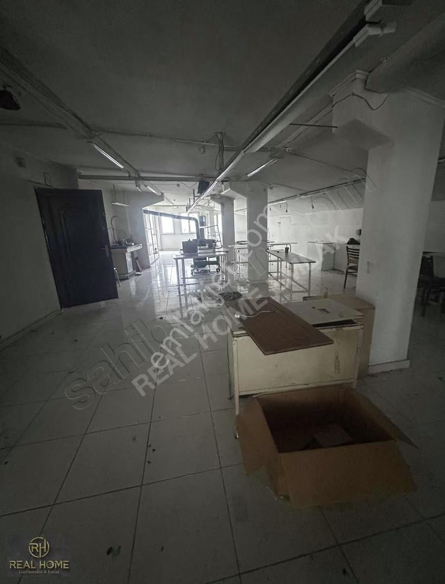 Söğütlüçeşme Mahallesinde Cadde Üzeri 205 M2 Kiralık İş Yeri - Görsel 11