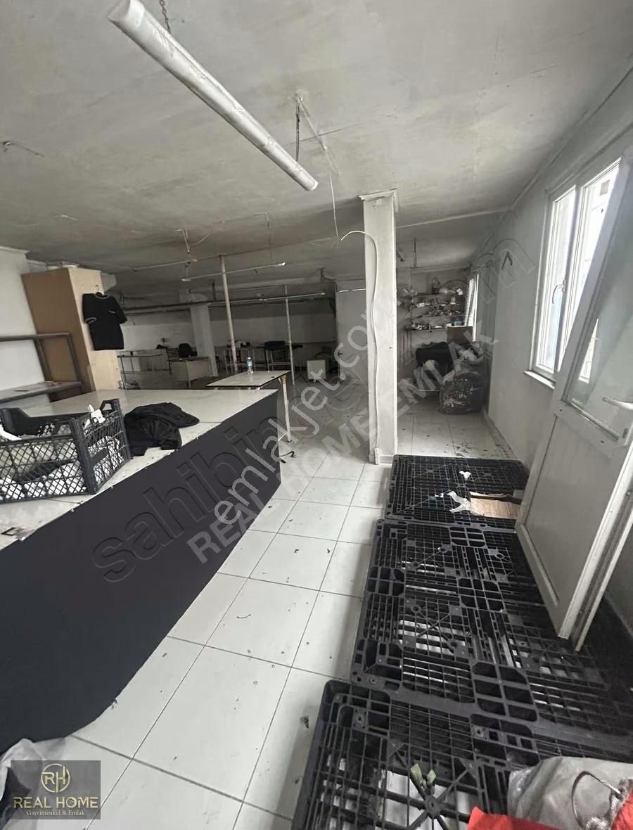 Söğütlüçeşme Mahallesinde Cadde Üzeri 205 M2 Kiralık İş Yeri - Görsel 4