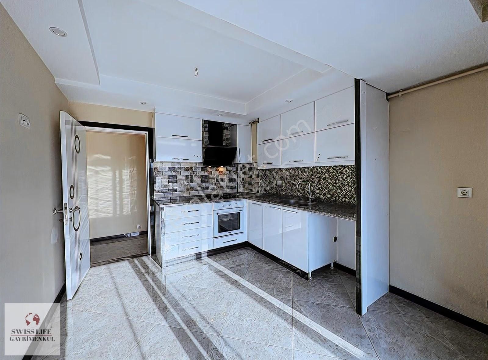 Swıss Lıfe'dan North Poınt Hotel Yanı 3+1 Satılık Daire - Görsel 7