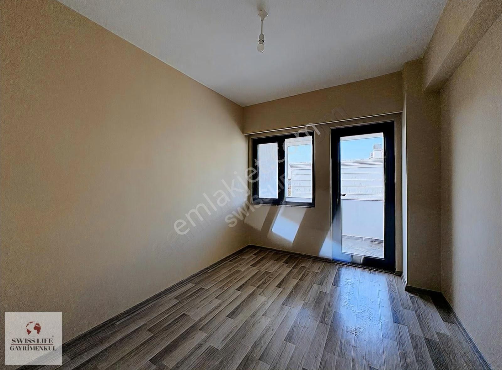 Swıss Lıfe'dan North Poınt Hotel Yanı 3+1 Satılık Daire - Görsel 10