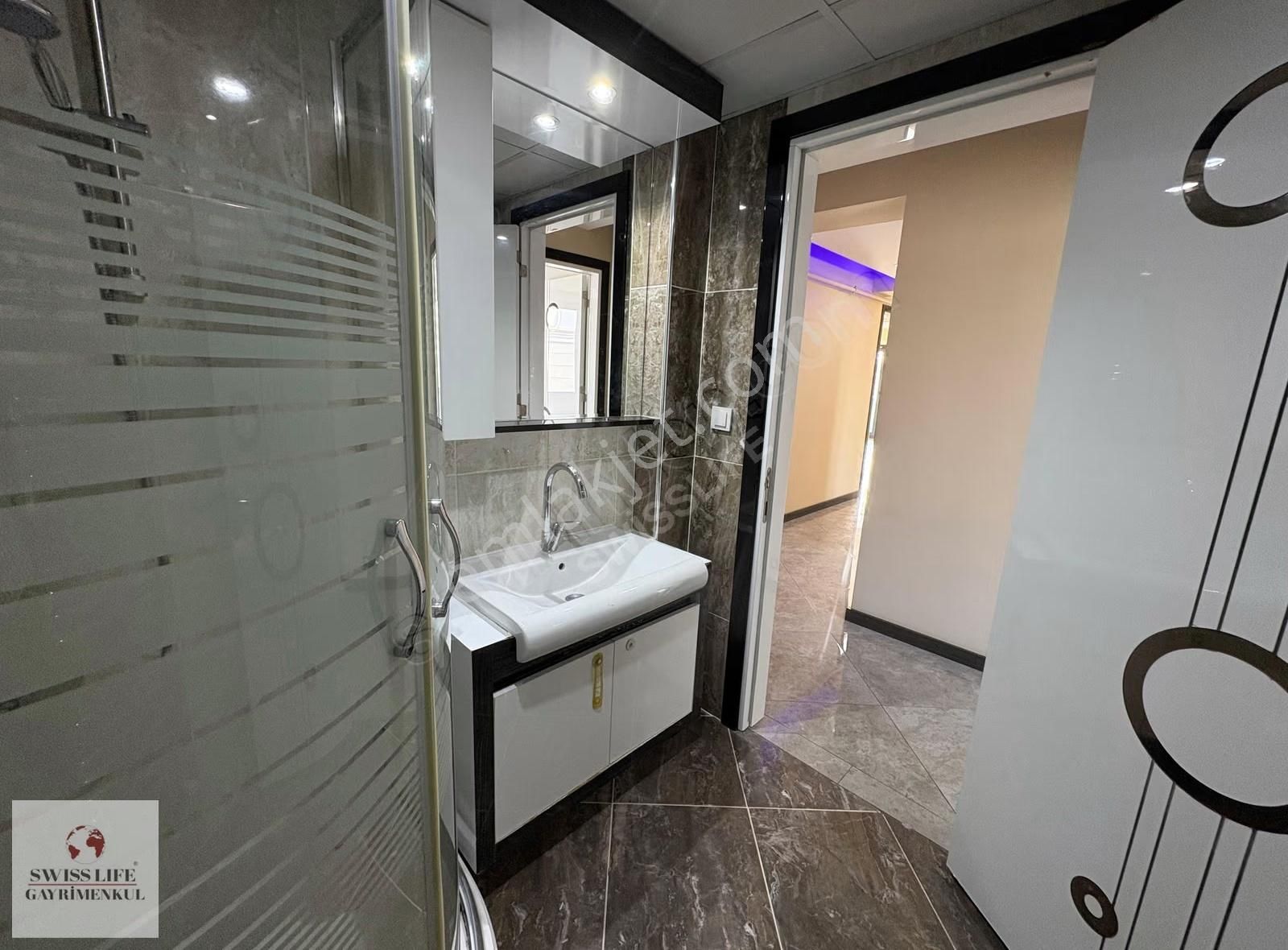 Swıss Lıfe'dan North Poınt Hotel Yanı 3+1 Satılık Daire - Görsel 6