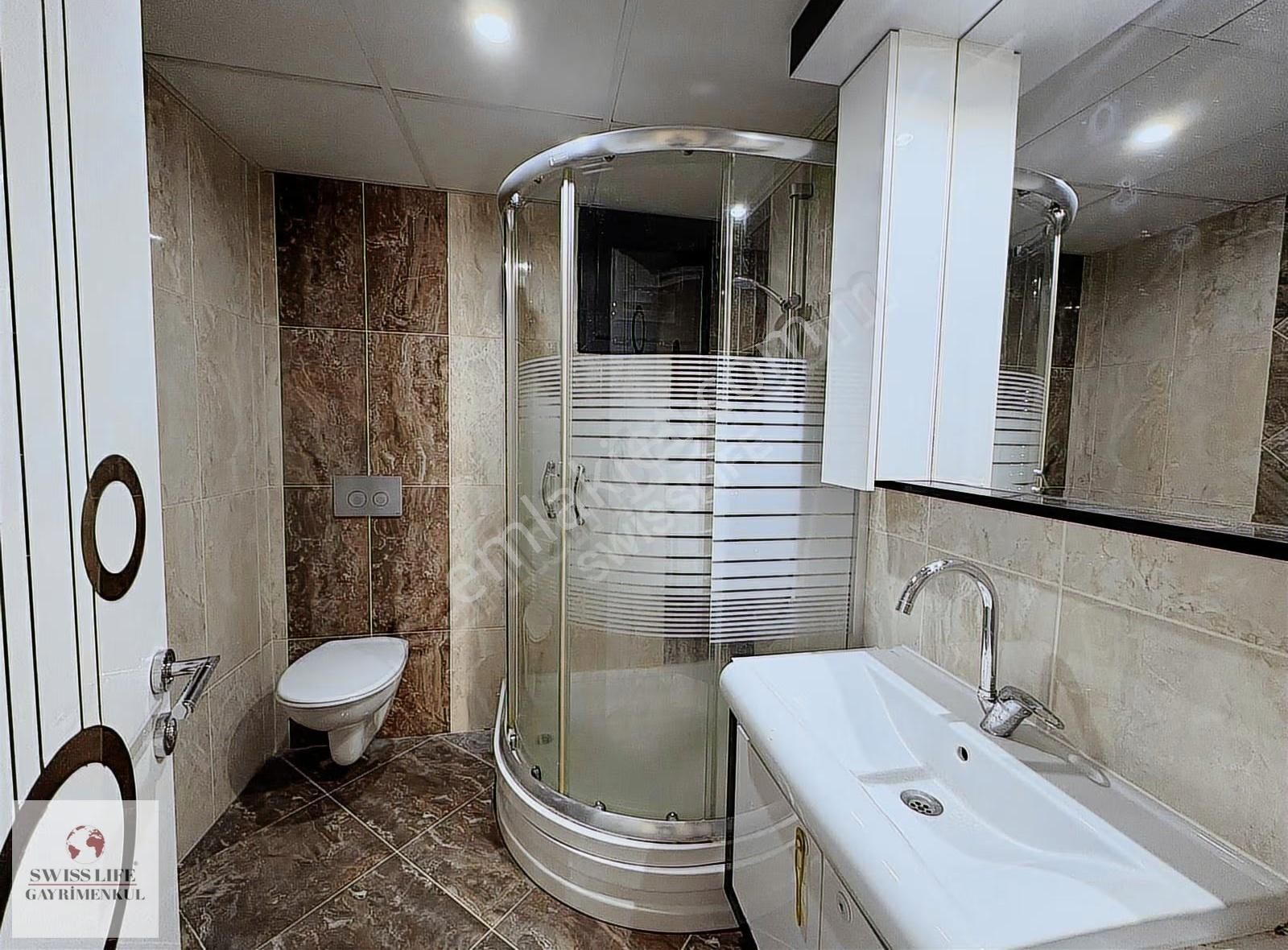 Swıss Lıfe'dan North Poınt Hotel Yanı 3+1 Satılık Daire - Görsel 5