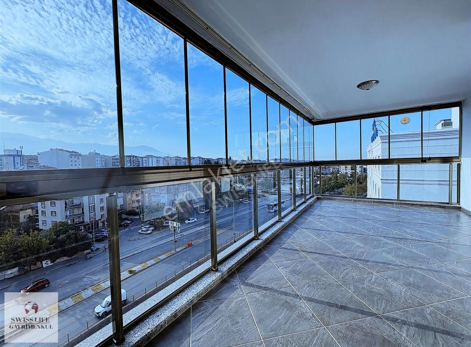 Swıss Lıfe'dan North Poınt Hotel Yanı 3+1 Satılık Daire - Görsel 19