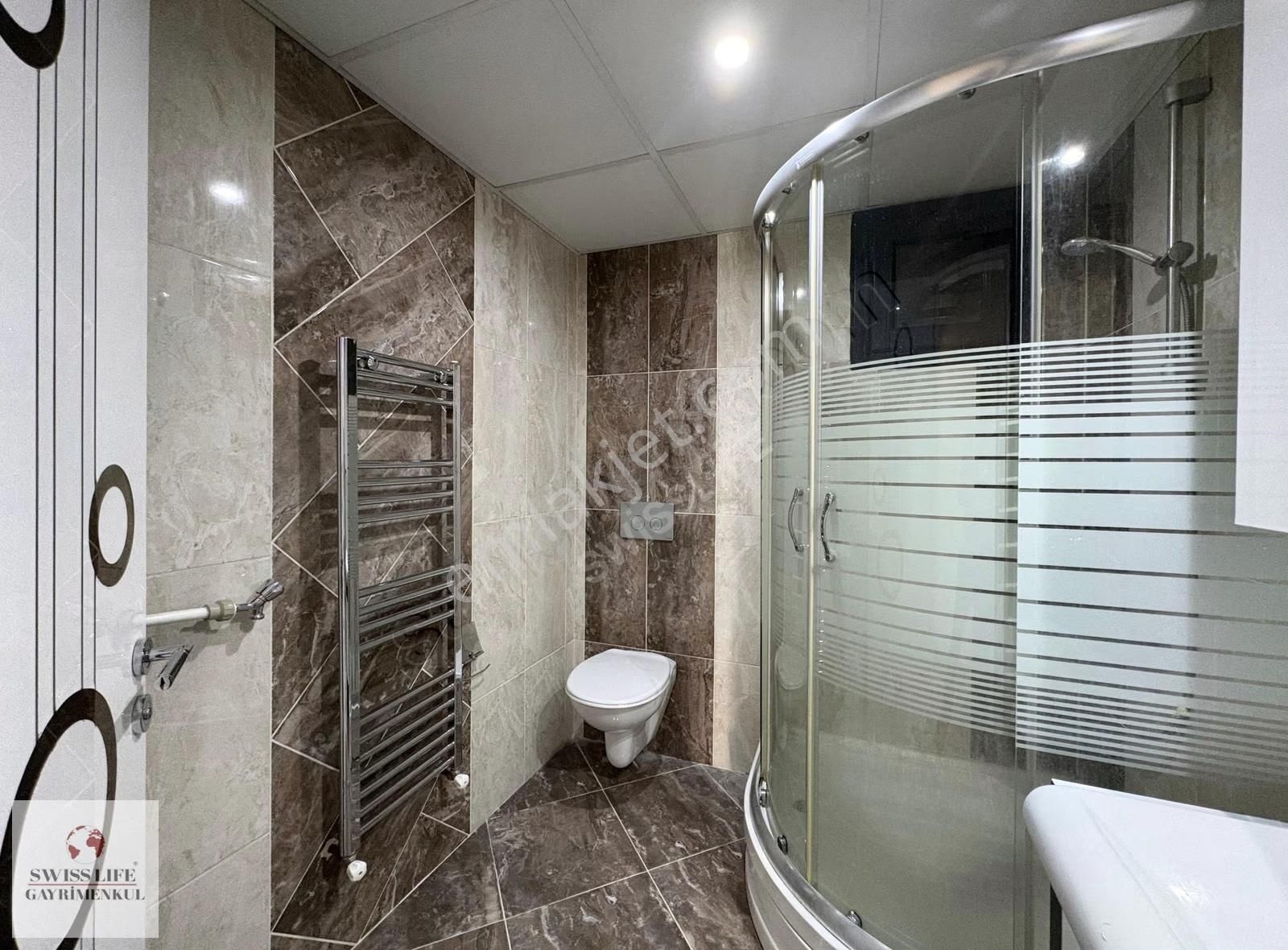 Swıss Lıfe'dan North Poınt Hotel Yanı 3+1 Satılık Daire - Görsel 15