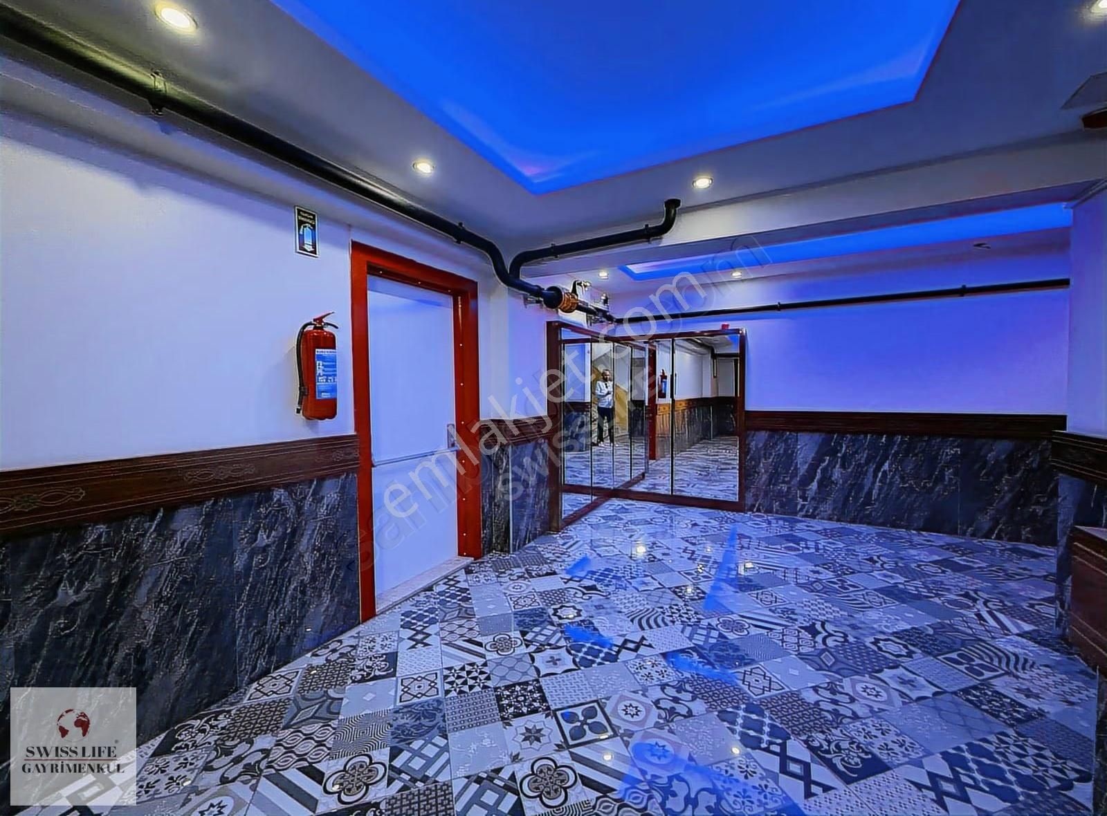 Swıss Lıfe'dan North Poınt Hotel Yanı 3+1 Satılık Daire - Görsel 4