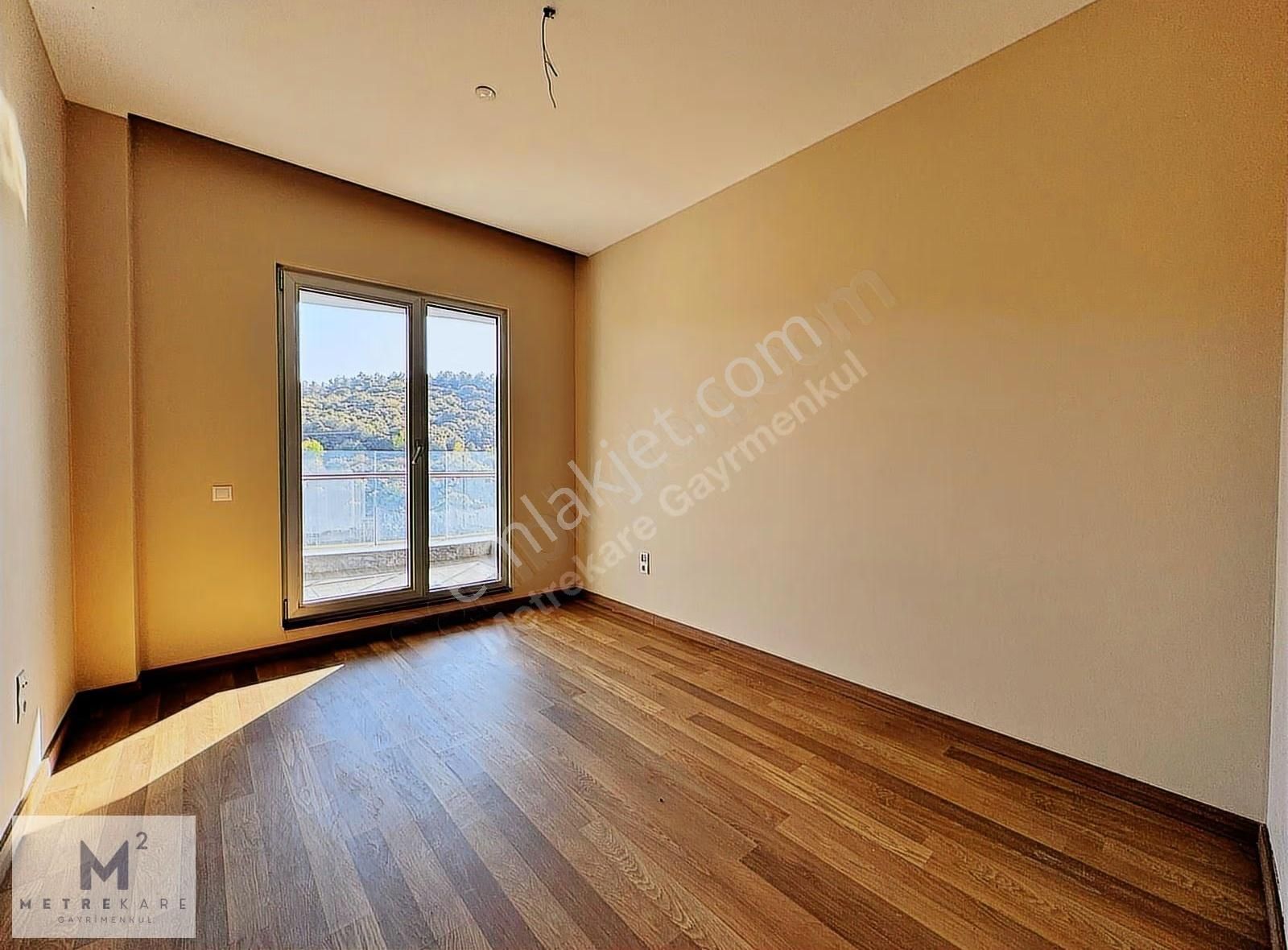Maslak 1453 Satılık Orman Cephe 2+1 Vatandaşlık Uygun Daire - Görsel 18