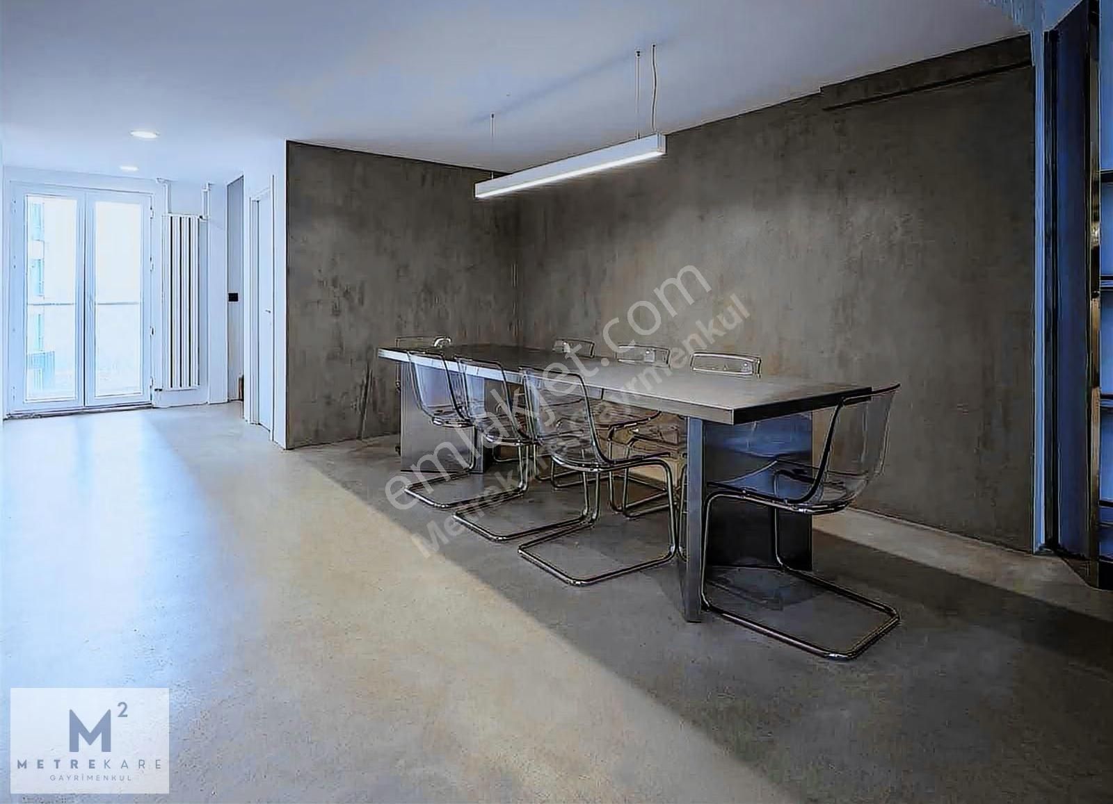 Maslak Rentaş İş Merkezi Devren Kiralık 300 M2 Fotoğraf Stüdyosu - Görsel 3