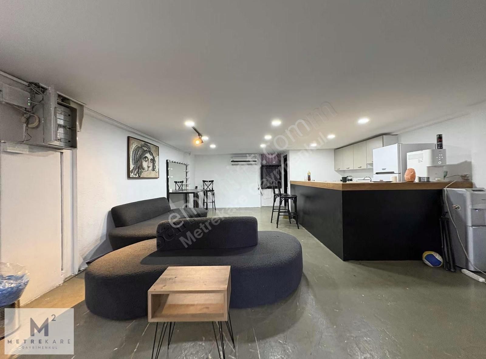 Maslak Rentaş İş Merkezinde 200 M2 Stüdyo Uygun Devren Kiralık - Görsel 5