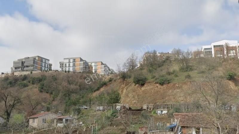 Kayapa Zafer Mahallesi'nde Acil Satılık Köşe Arsa - Görsel 4