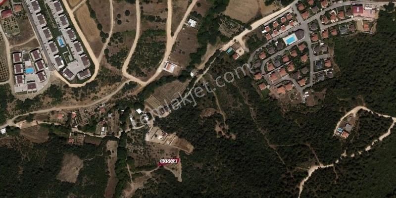 Kayapa Zafer Mahallesi'nde Acil Satılık Köşe Arsa - Görsel 2