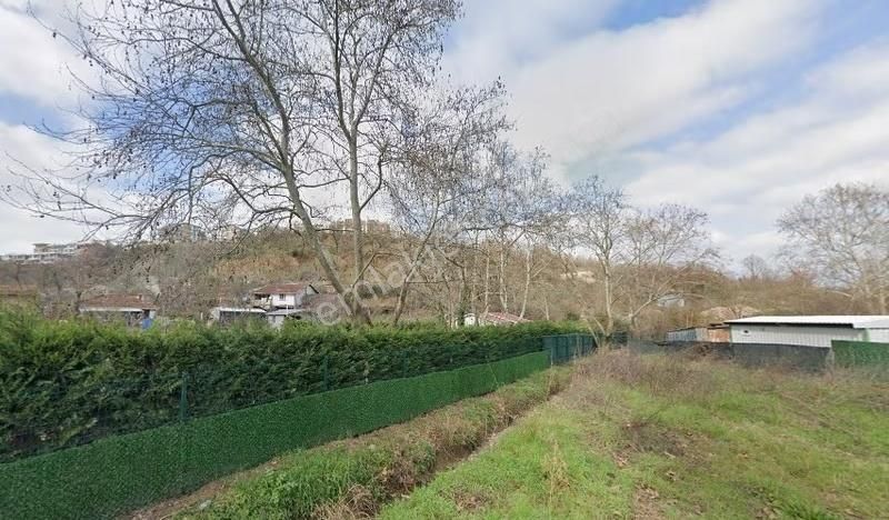 Kayapa Zafer Mahallesi'nde Acil Satılık Köşe Arsa - Görsel 3