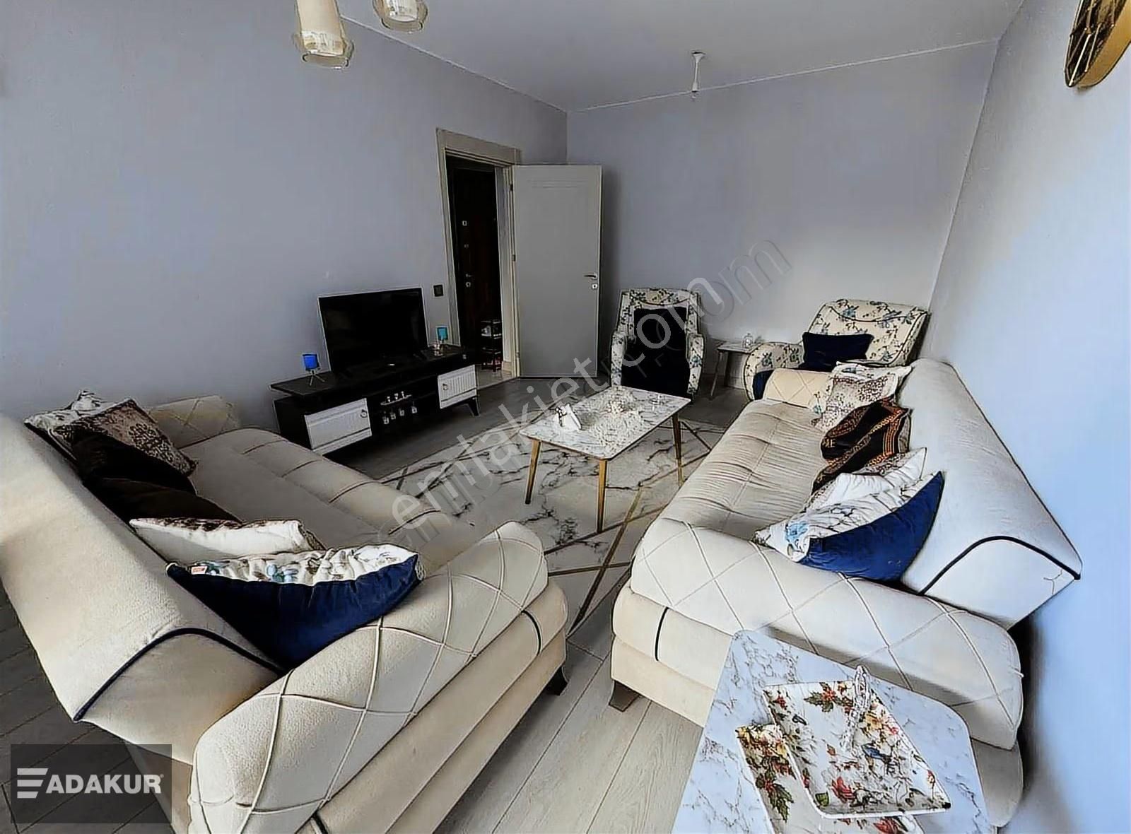 Eşyalı Kiralık 2+1 Daire Tutku Lıfe Centerda - Görsel 7