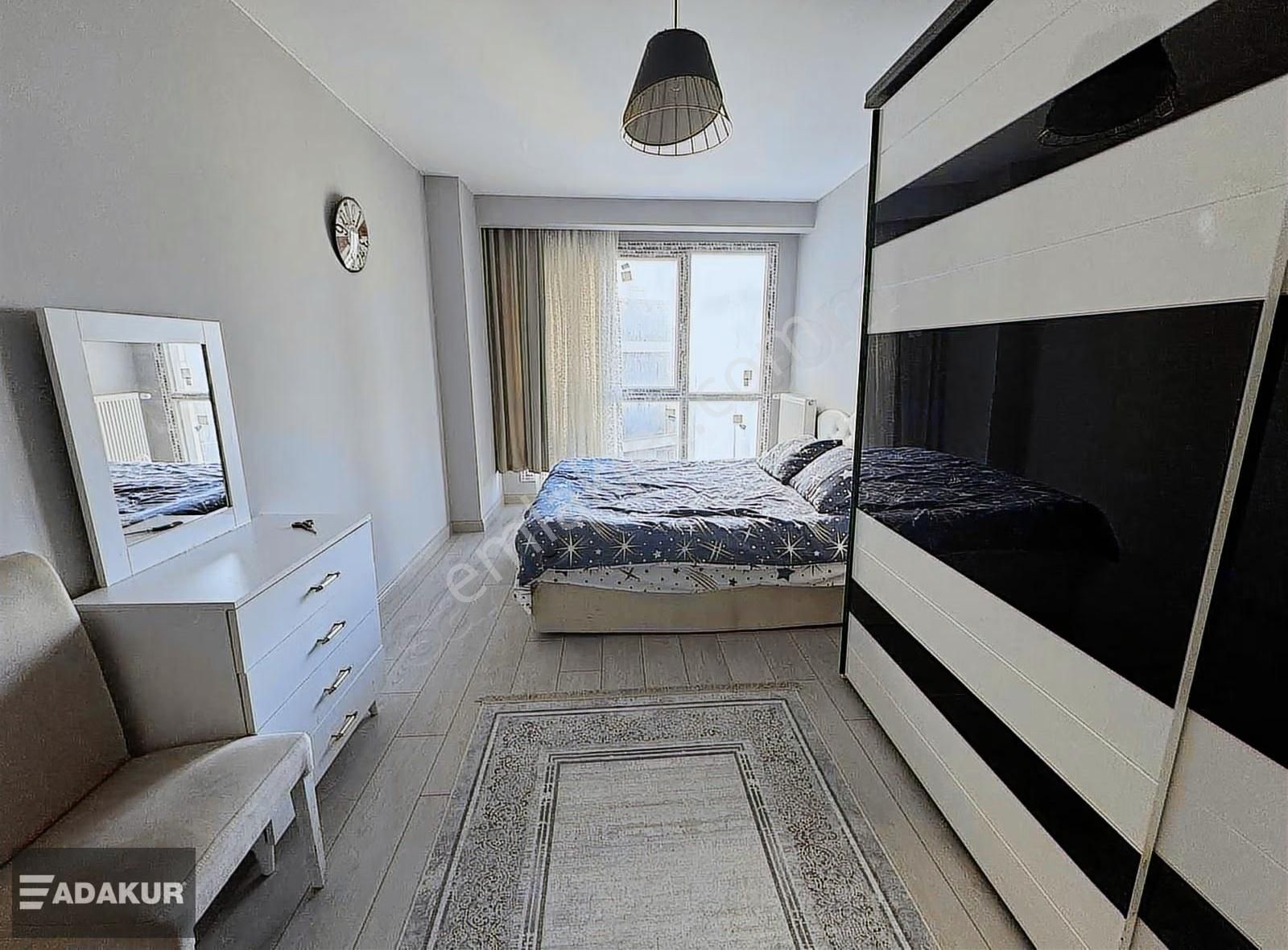 Eşyalı Kiralık 2+1 Daire Tutku Lıfe Centerda - Görsel 2