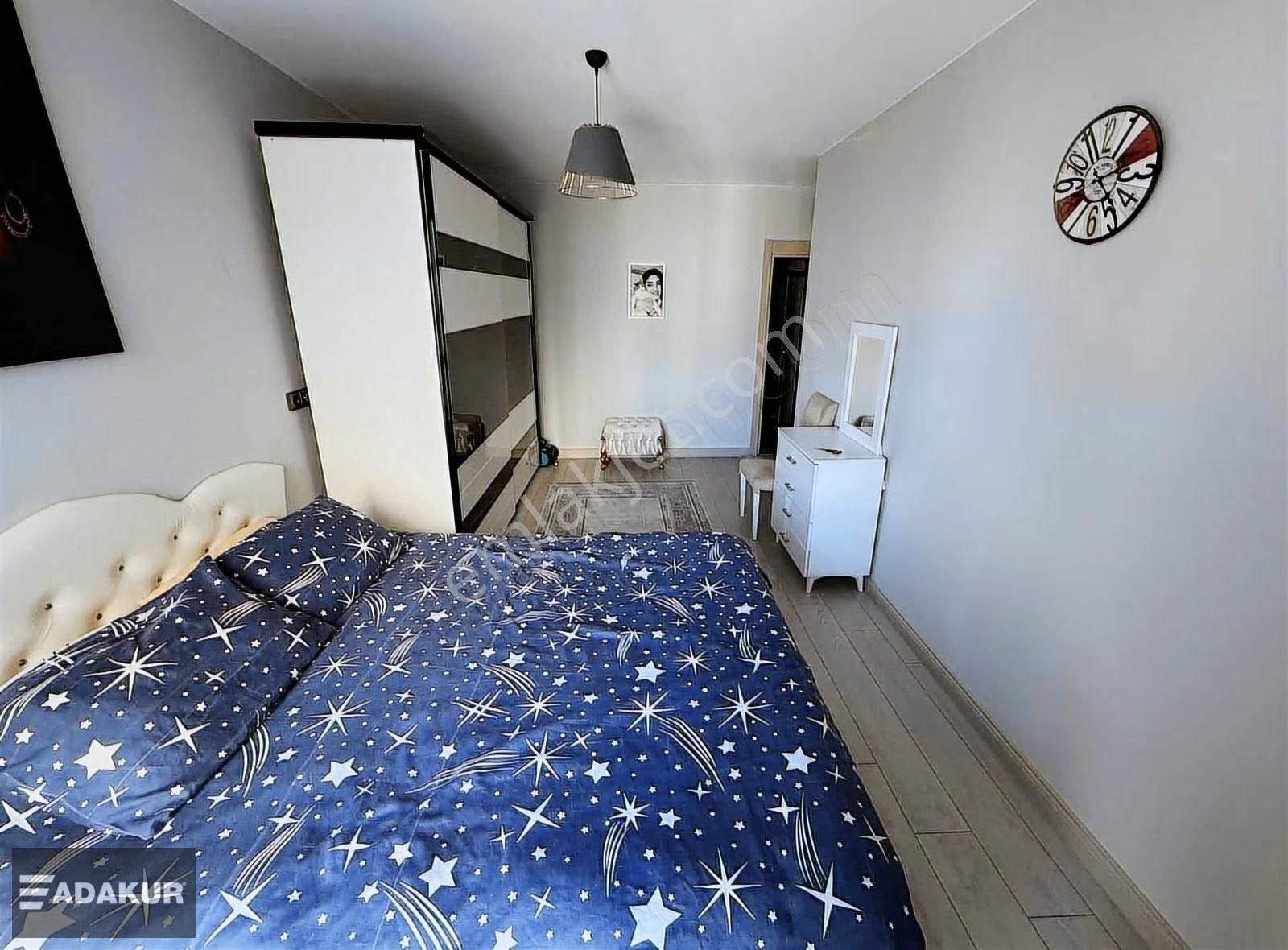 Eşyalı Kiralık 2+1 Daire Tutku Lıfe Centerda - Görsel 5