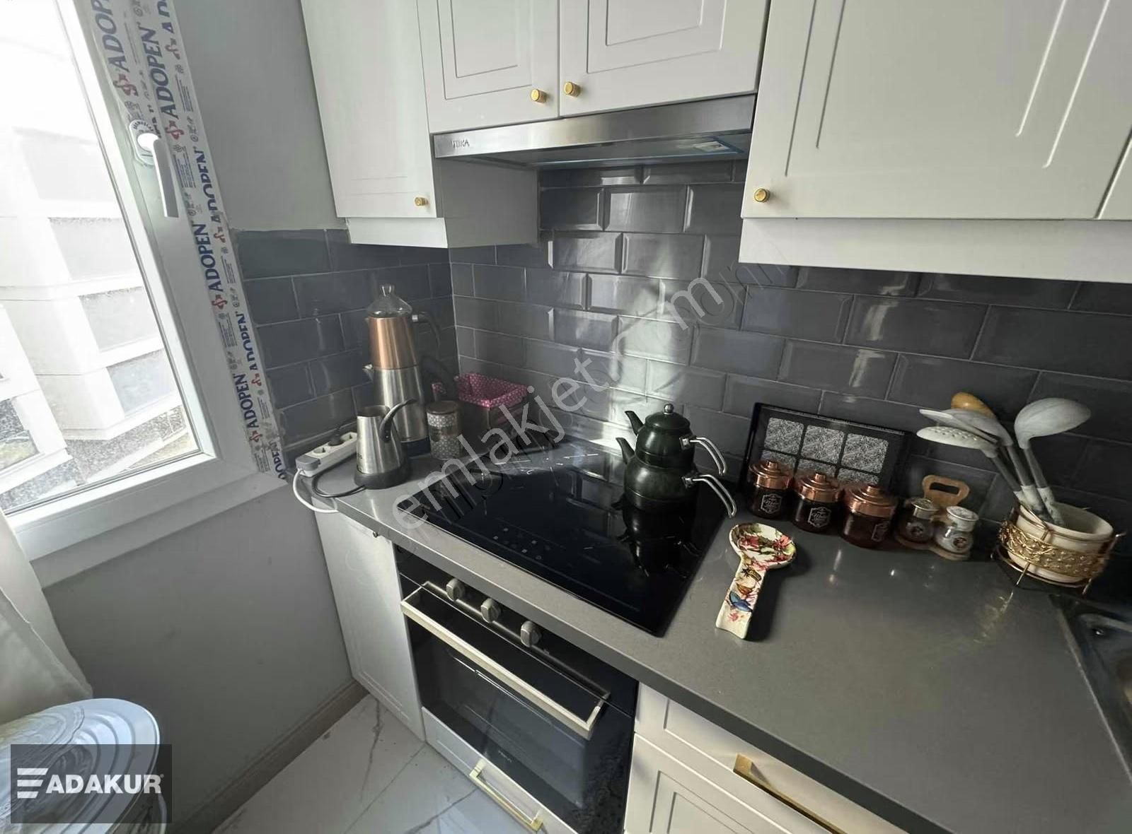 Eşyalı Kiralık 2+1 Daire Tutku Lıfe Centerda - Görsel 10