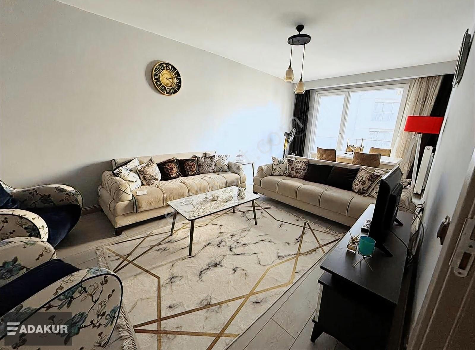 Eşyalı Kiralık 2+1 Daire Tutku Lıfe Centerda - Görsel 13