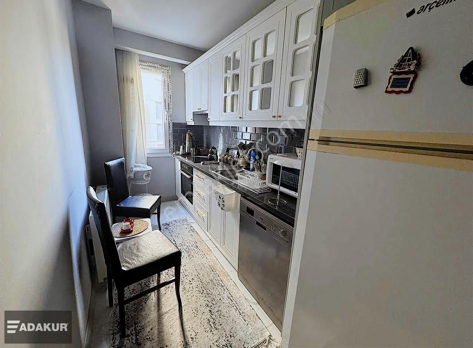 Eşyalı Kiralık 2+1 Daire Tutku Lıfe Centerda - Görsel 4