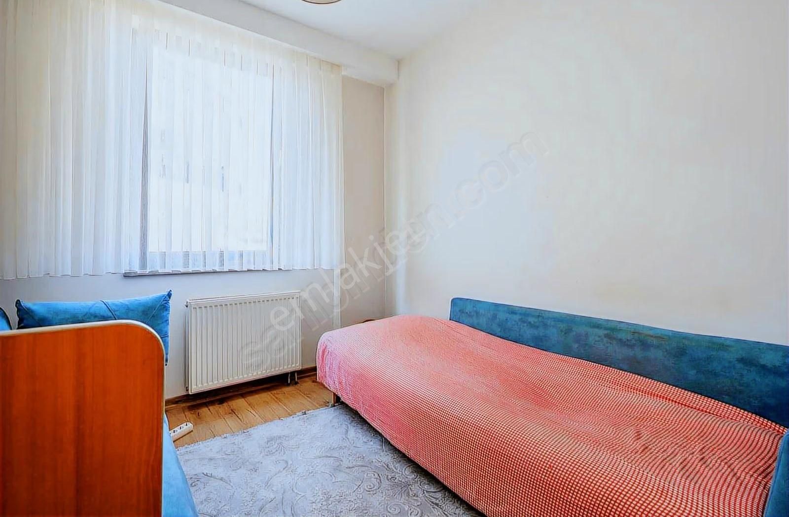 Meşe İnşaat Seyir Konaklarında Satılık 3+1 Deniz Manzaralı Daire - Görsel 7