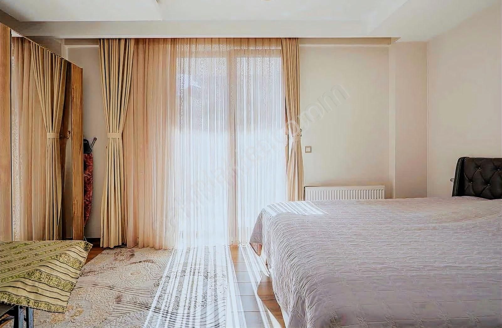 Meşe İnşaat Seyir Konaklarında Satılık 3+1 Deniz Manzaralı Daire - Görsel 24