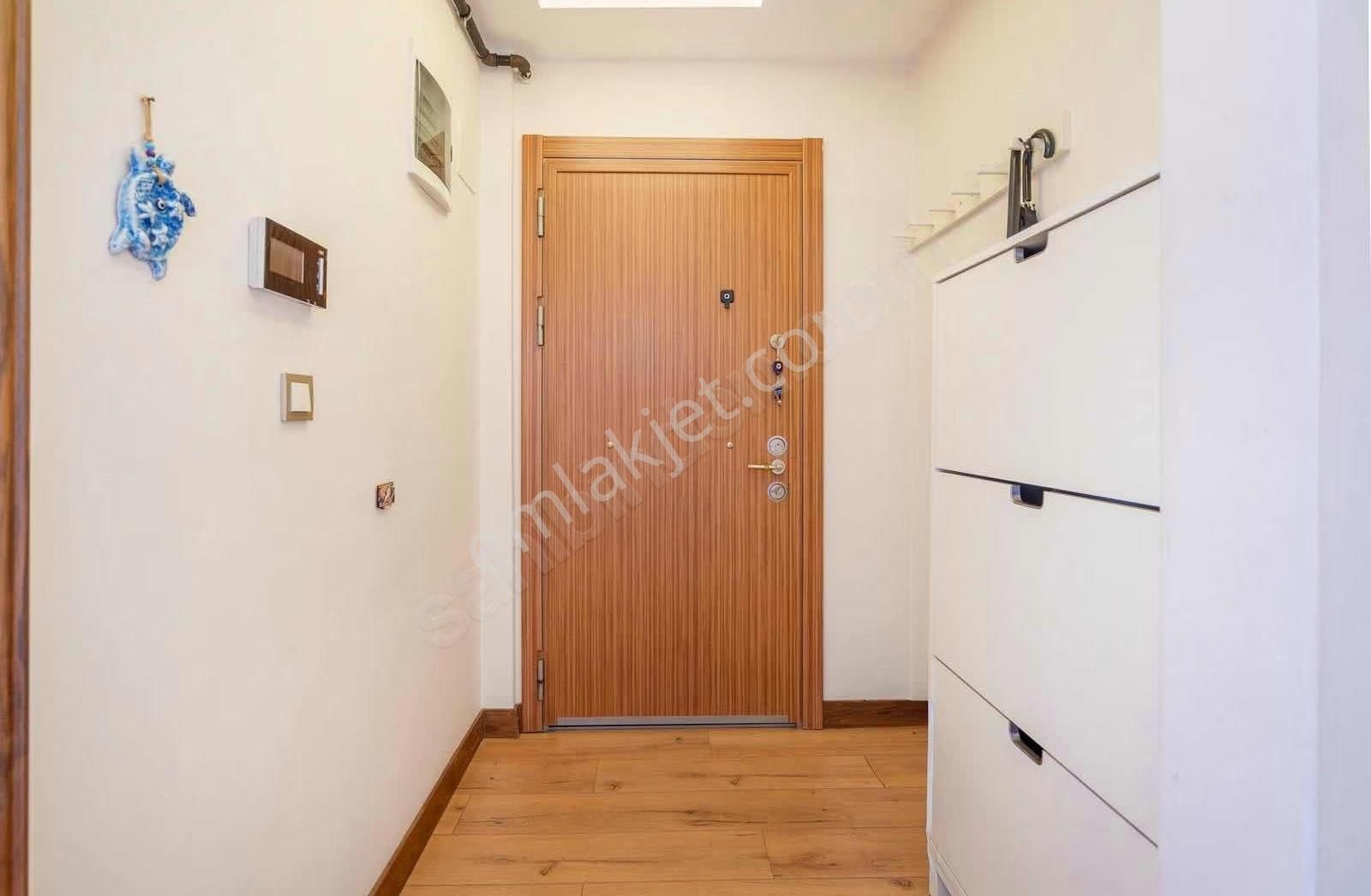 Meşe İnşaat Seyir Konaklarında Satılık 3+1 Deniz Manzaralı Daire - Görsel 16