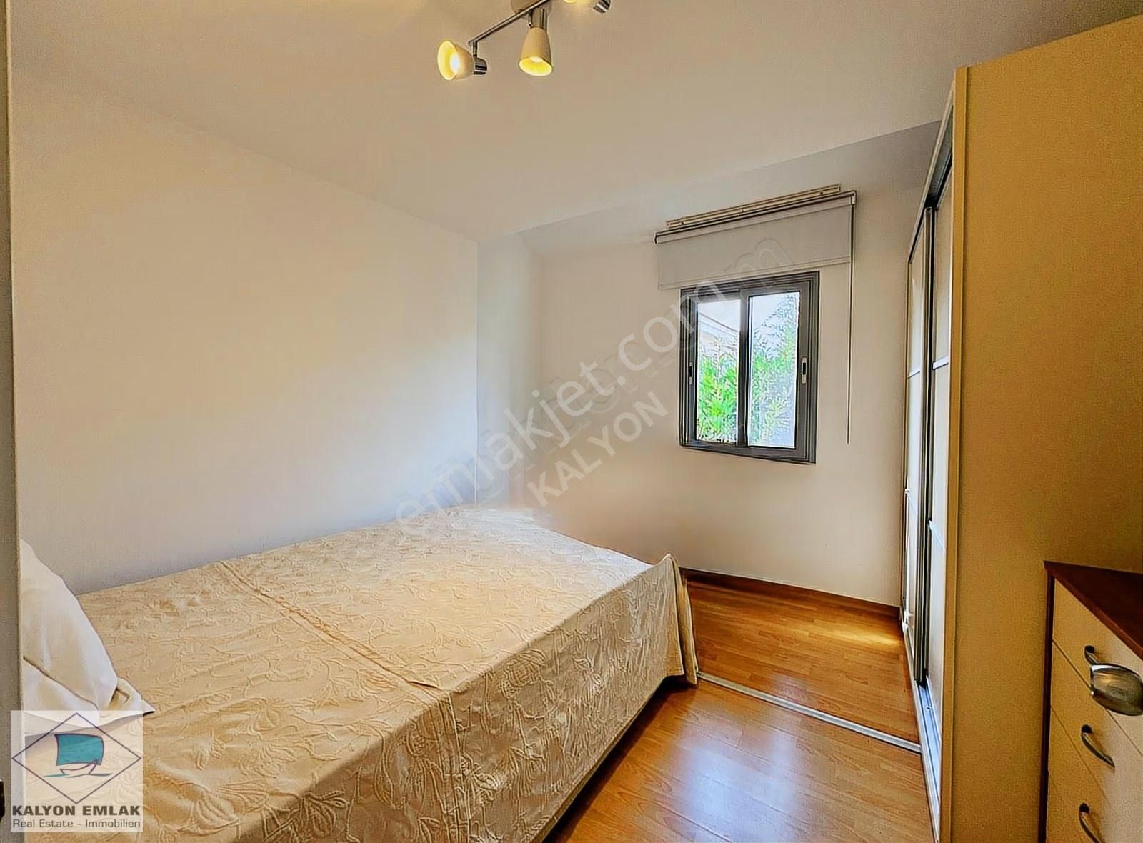 Alaçatı Çamlık Yol Göbene Mevkiinde Satılık İkiz Müstakil Villa - Görsel 18