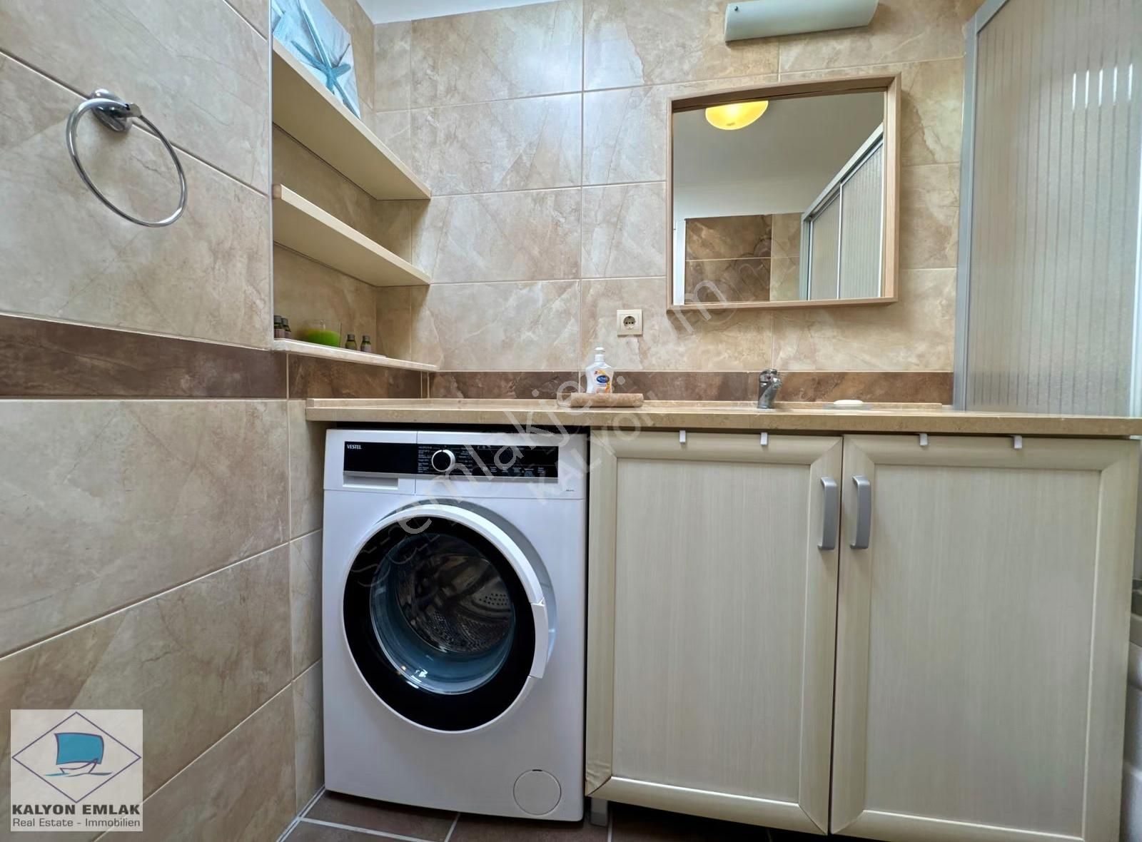 Alaçatı Çamlık Yol Göbene Mevkiinde Satılık İkiz Müstakil Villa - Görsel 14