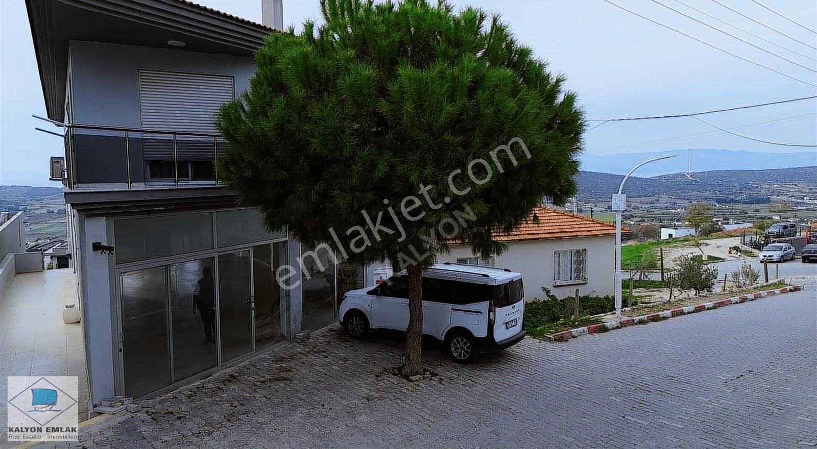 Depo + Üretim Alanlı Çok Amaçlı Kiralık Dükkan (kurumsala Uygun) - Görsel 5